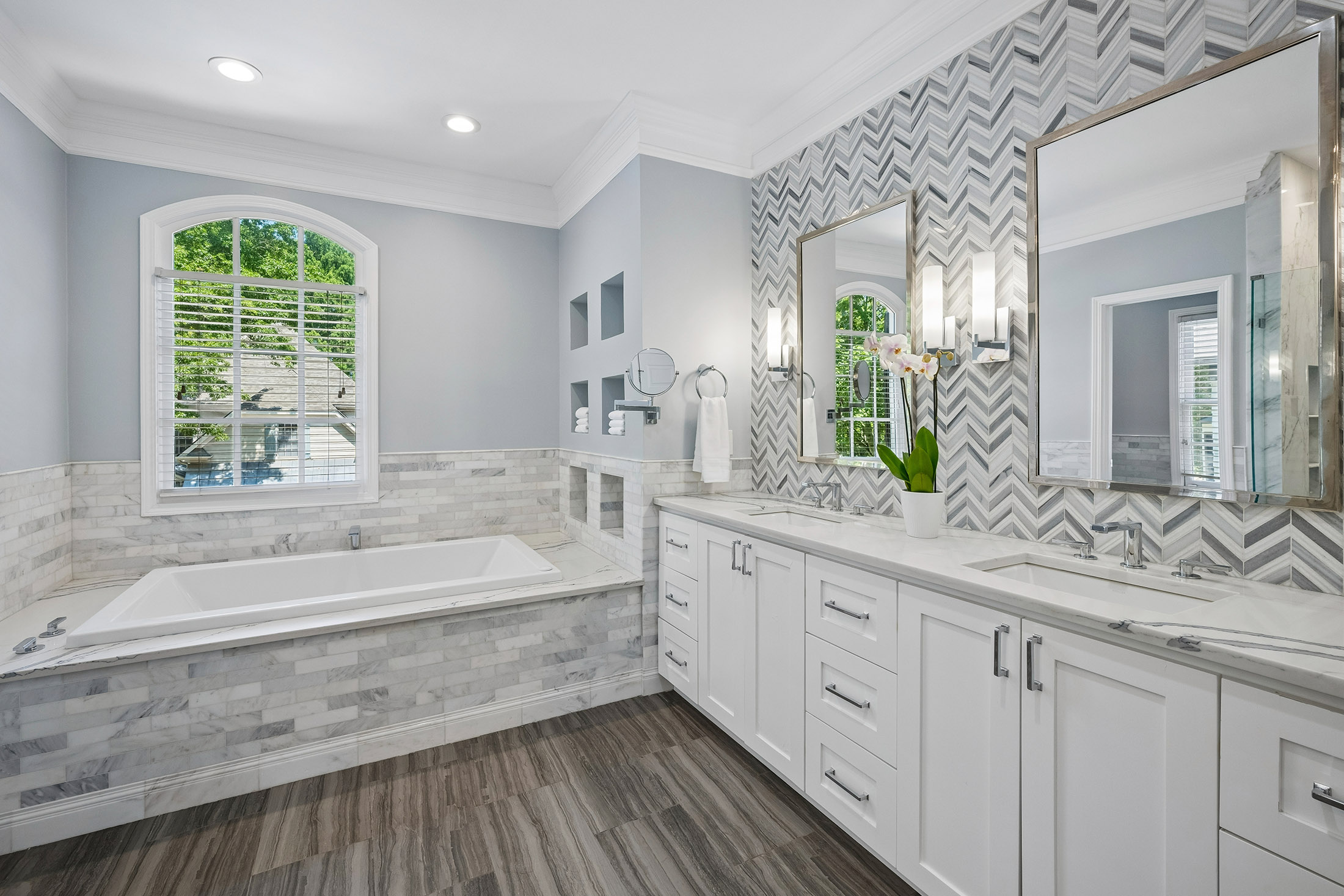  Stunning Cape Cod Residence in Sought-After Edmund Park - 物件實景