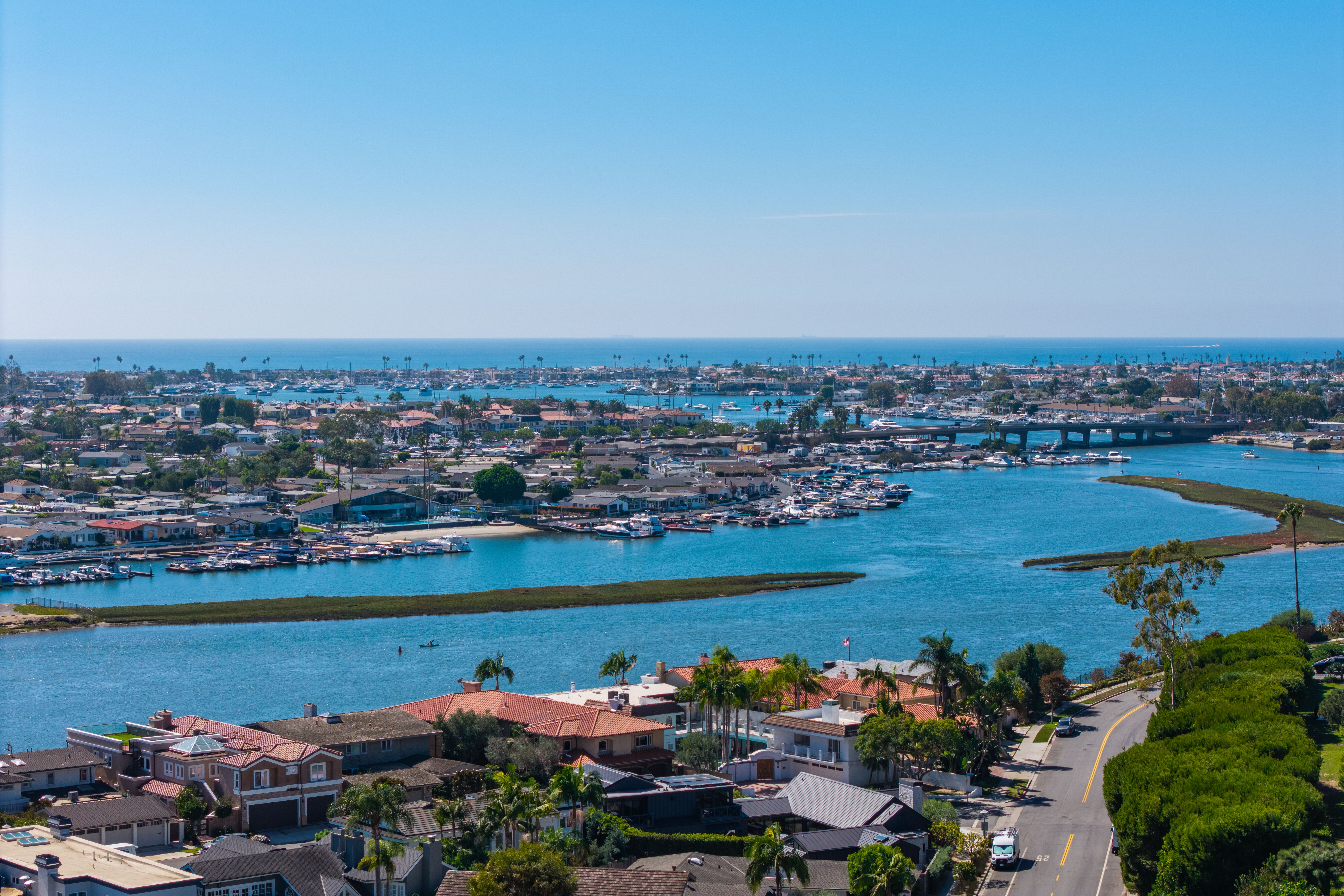 412 Evening Star Lane, Newport Beach, CA 92660 - 物件實景