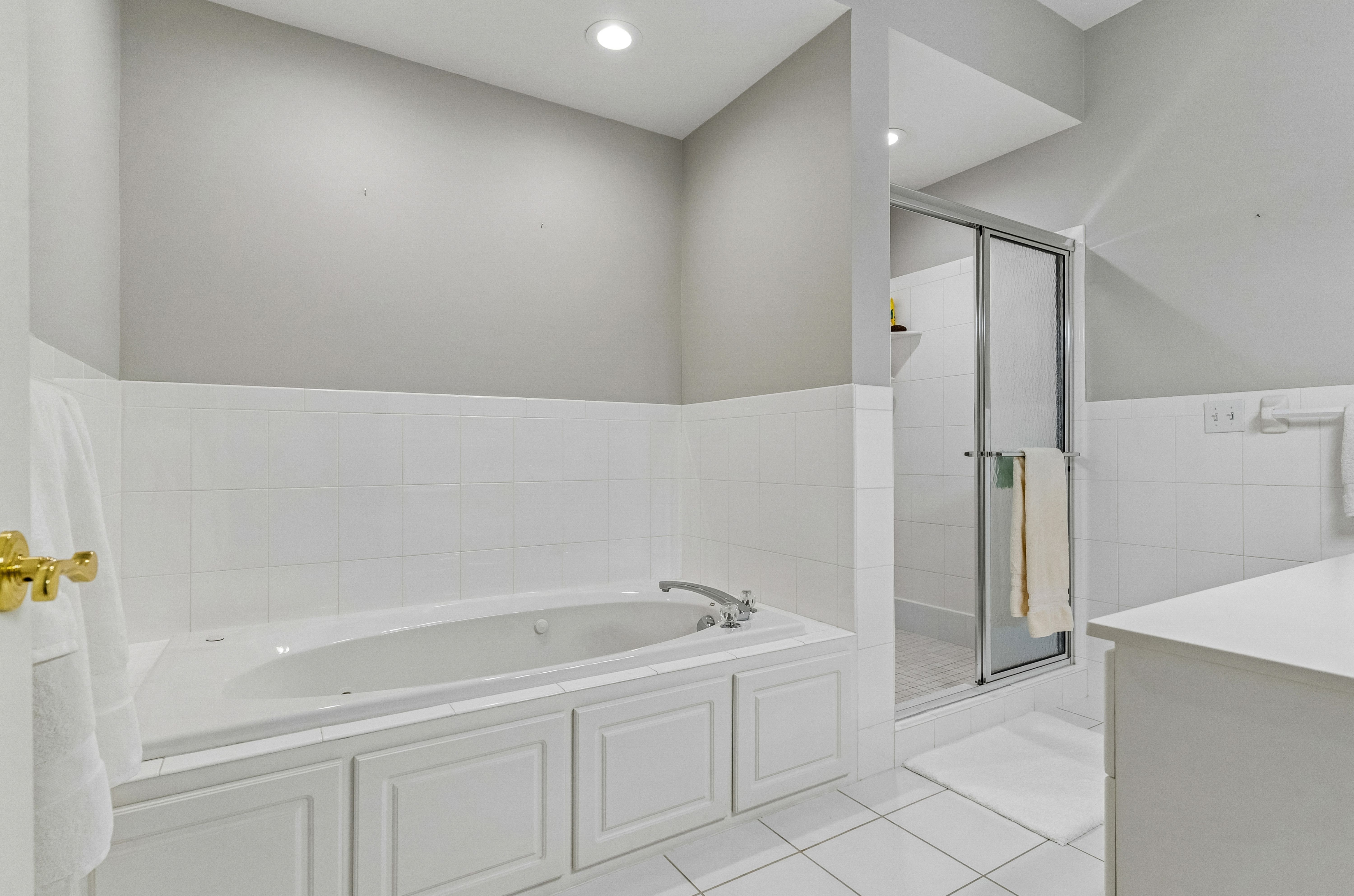  Luxury Condo in the Heart of Edina - 物件實景