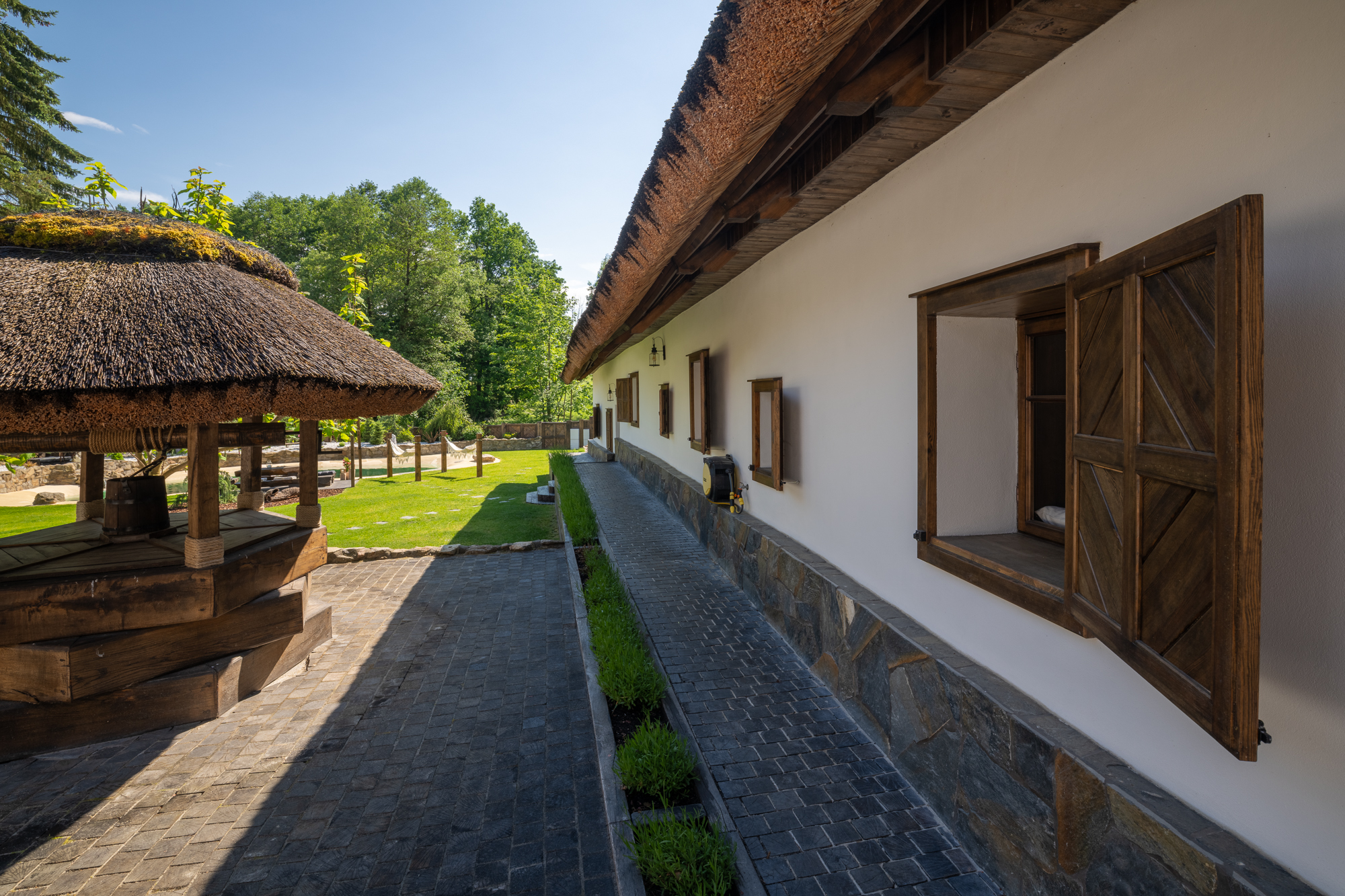  Country Estate - 物件實景