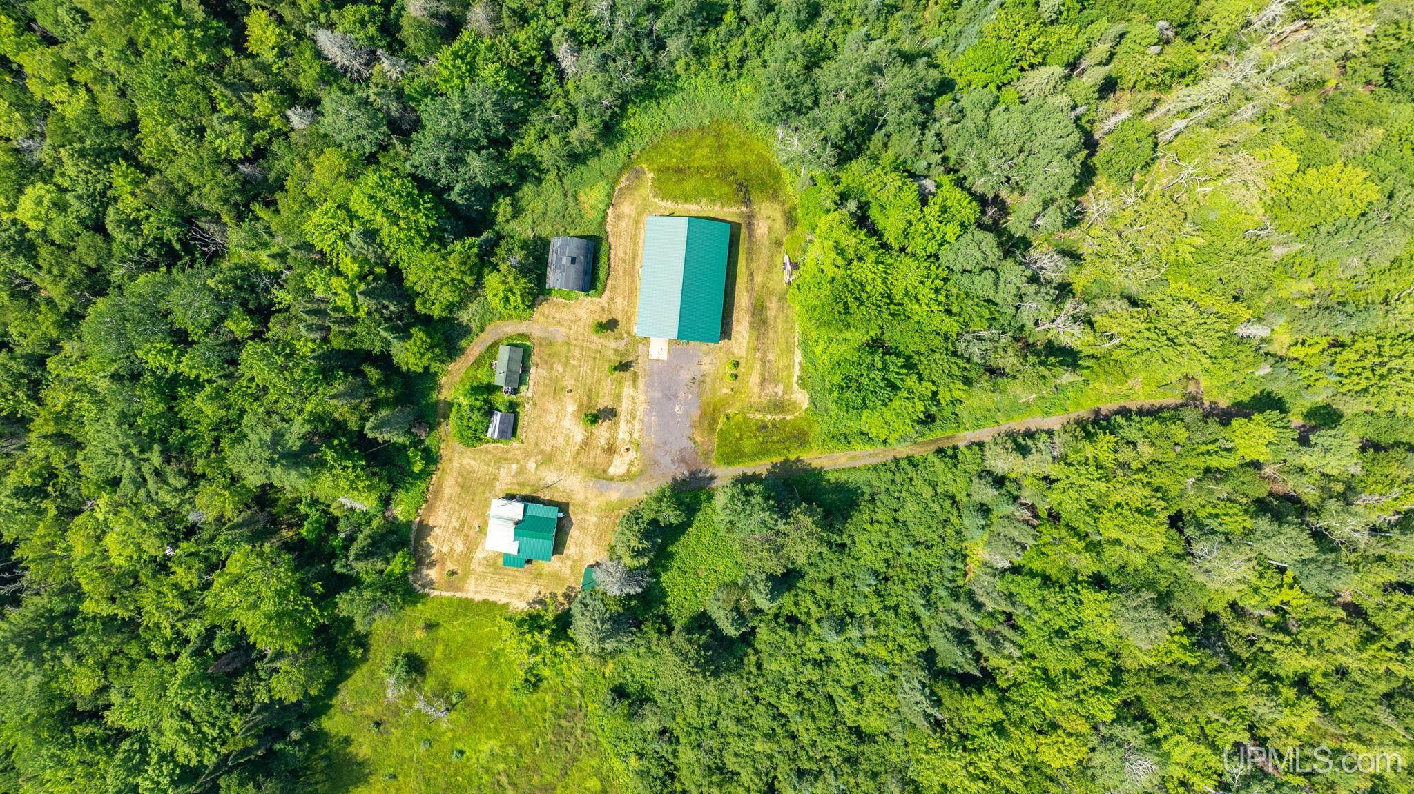 Chassell, Michigan, 49916, United States, 2 Bedrooms Bedrooms, ,1 BathroomBathrooms,Residential,For Sale,1910666