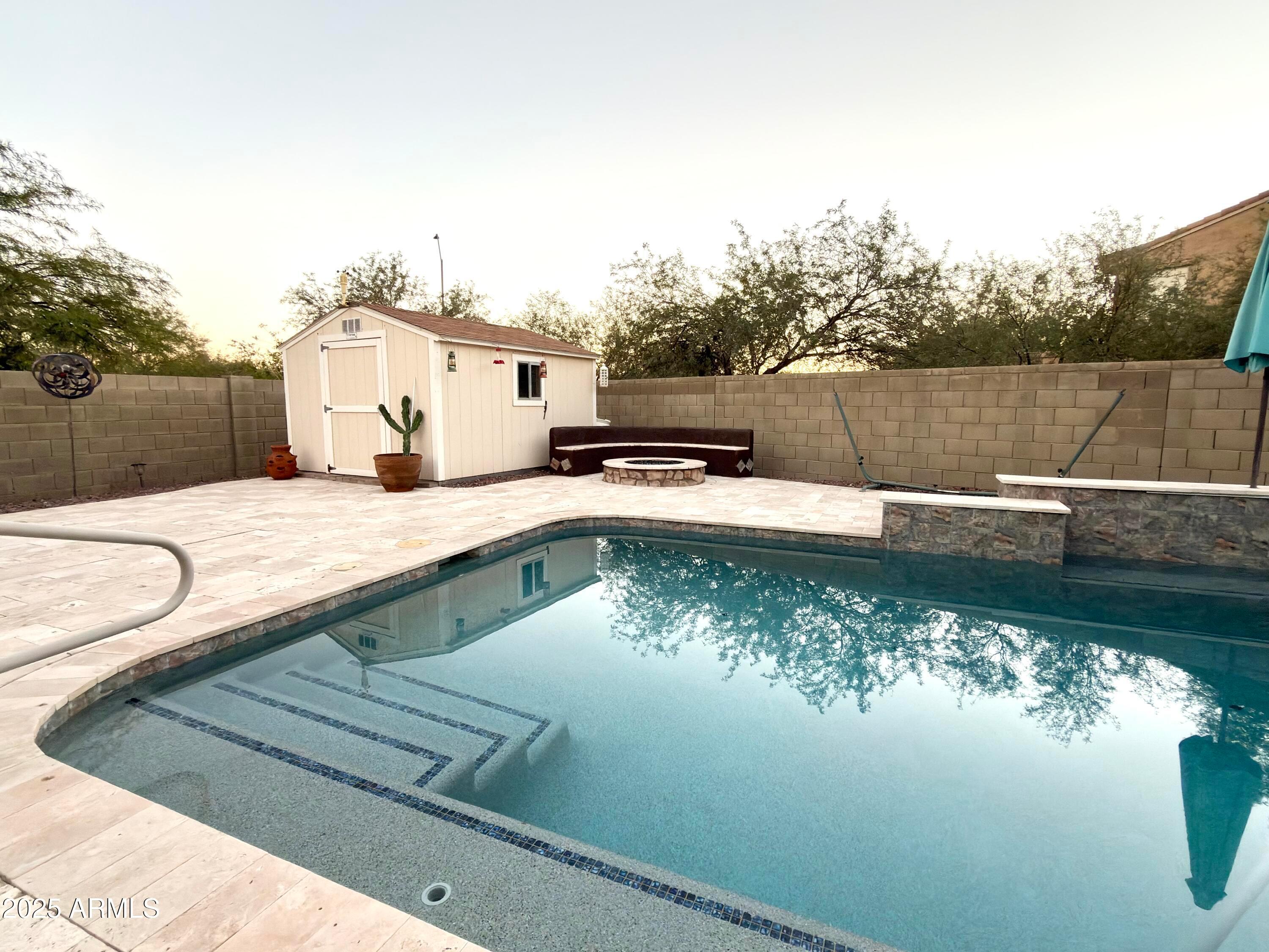 New River, Arizona, 85087, United States, 4 Bedrooms Bedrooms, ,2 BathroomsBathrooms,Residential,For Sale,1979585