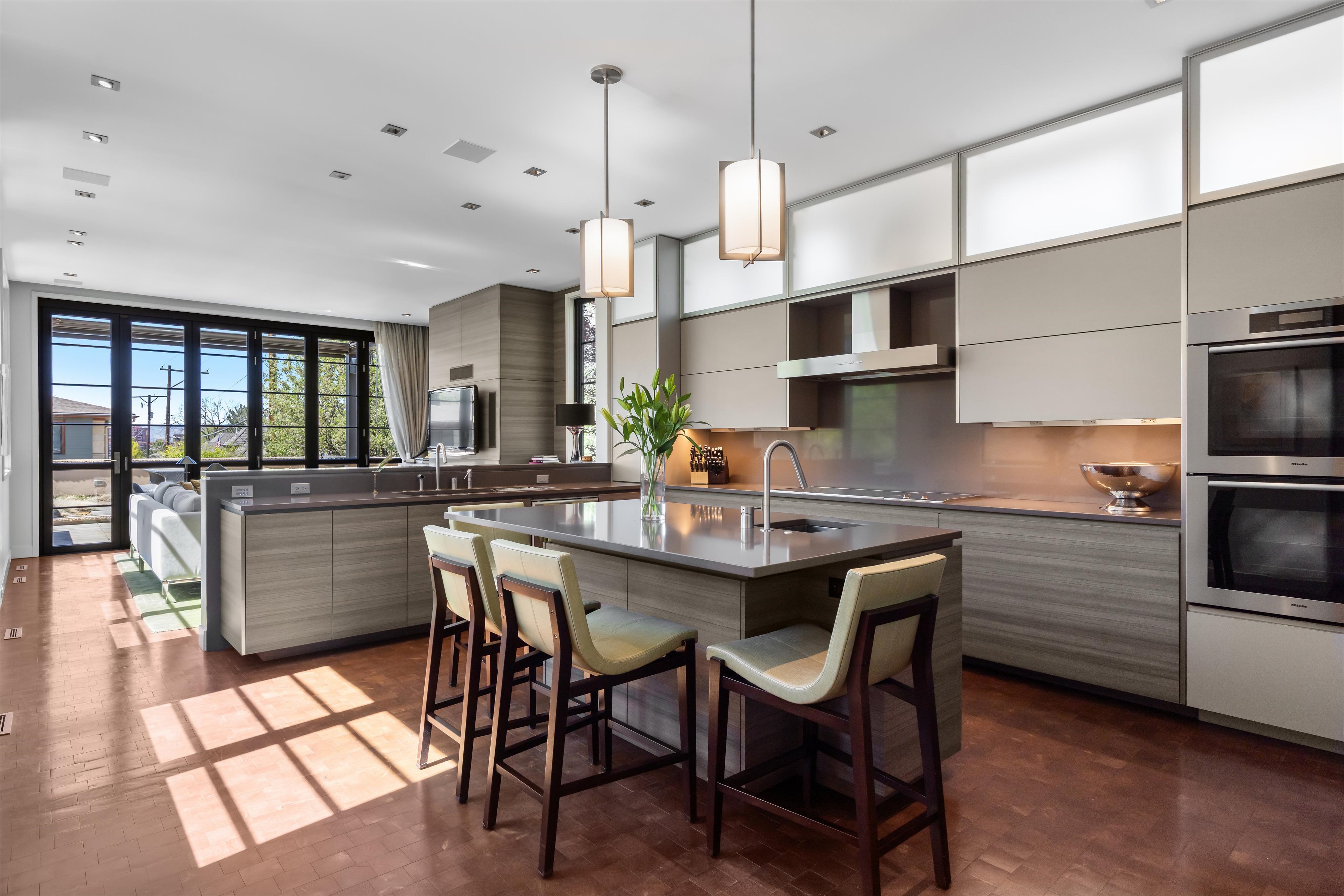 Exceptional modern residence - 物件實景