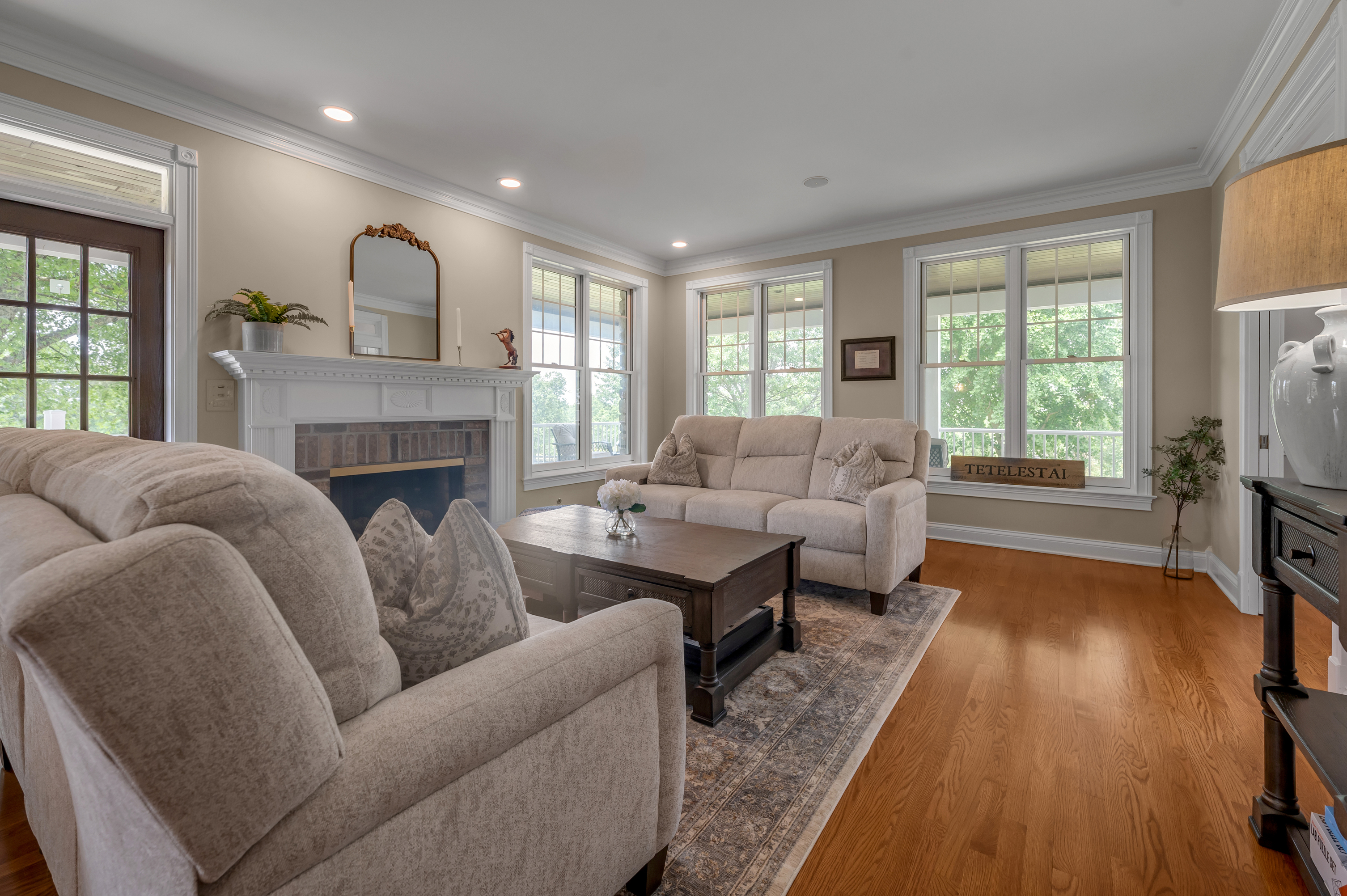  1368 Keene South Elkhorn Road - 物件實景