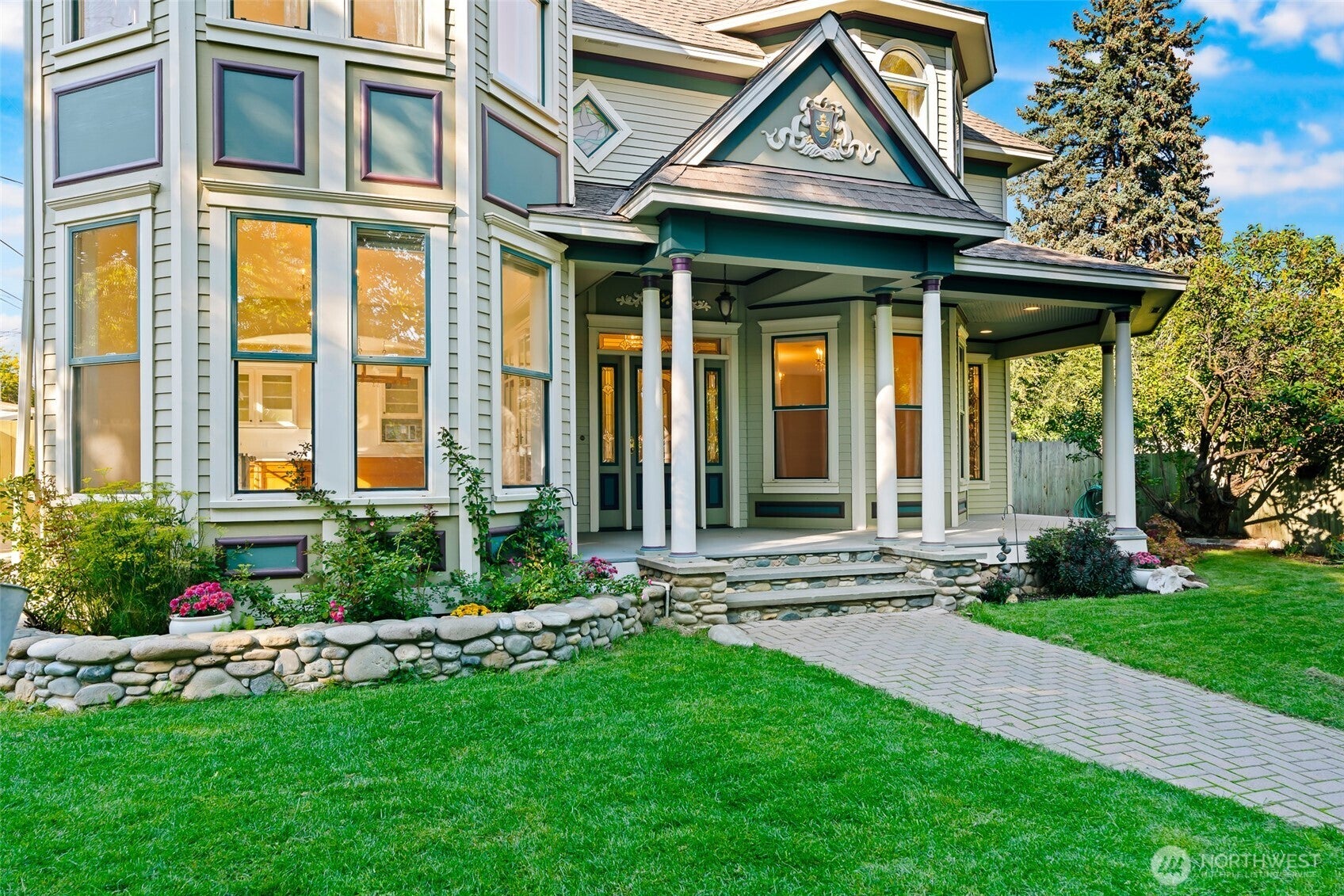 4th Ave, Ellensburg, WA 98926 #1