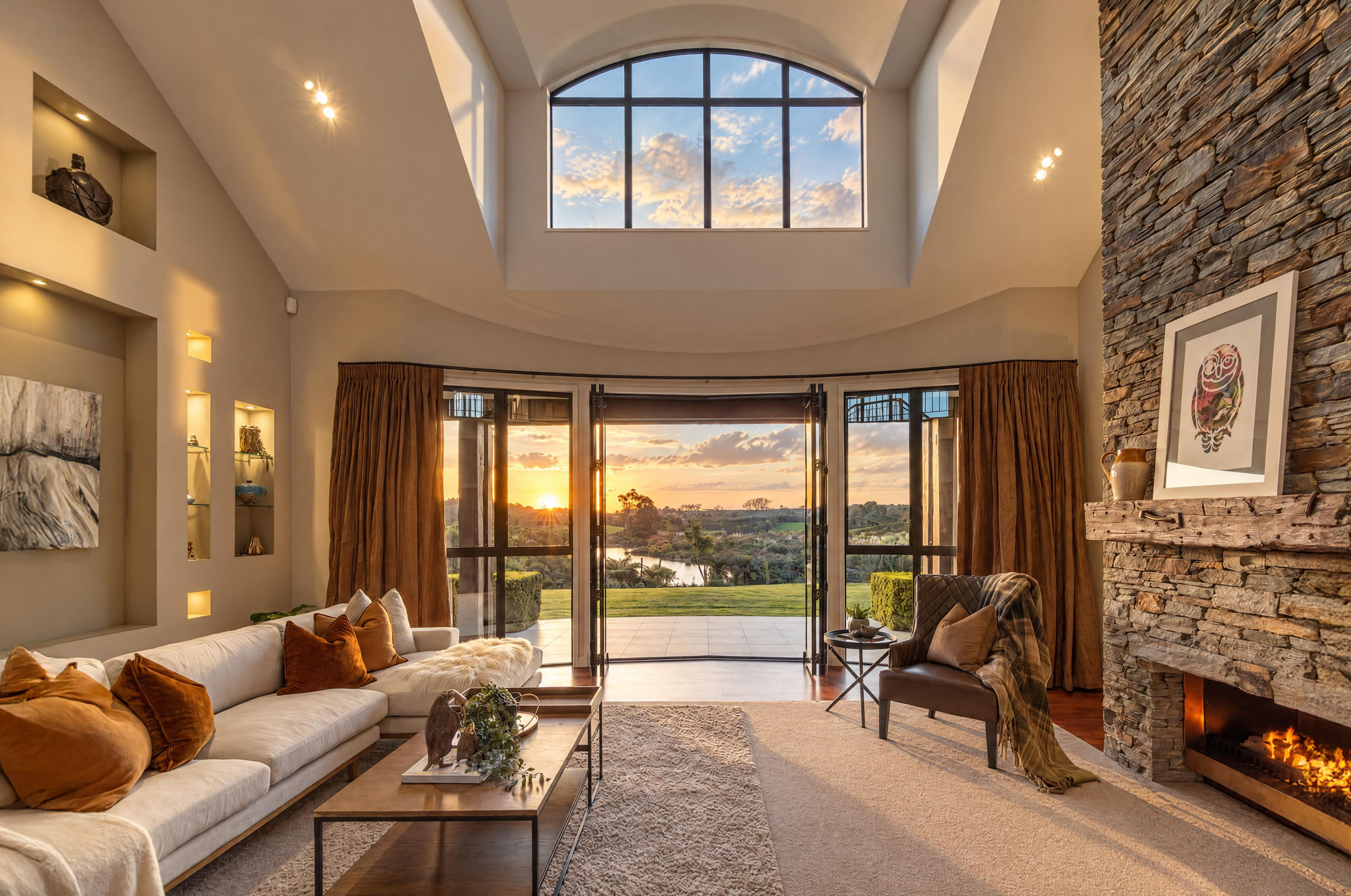  83 Manuwai Lane, Karaka, Auckland - 物件實景