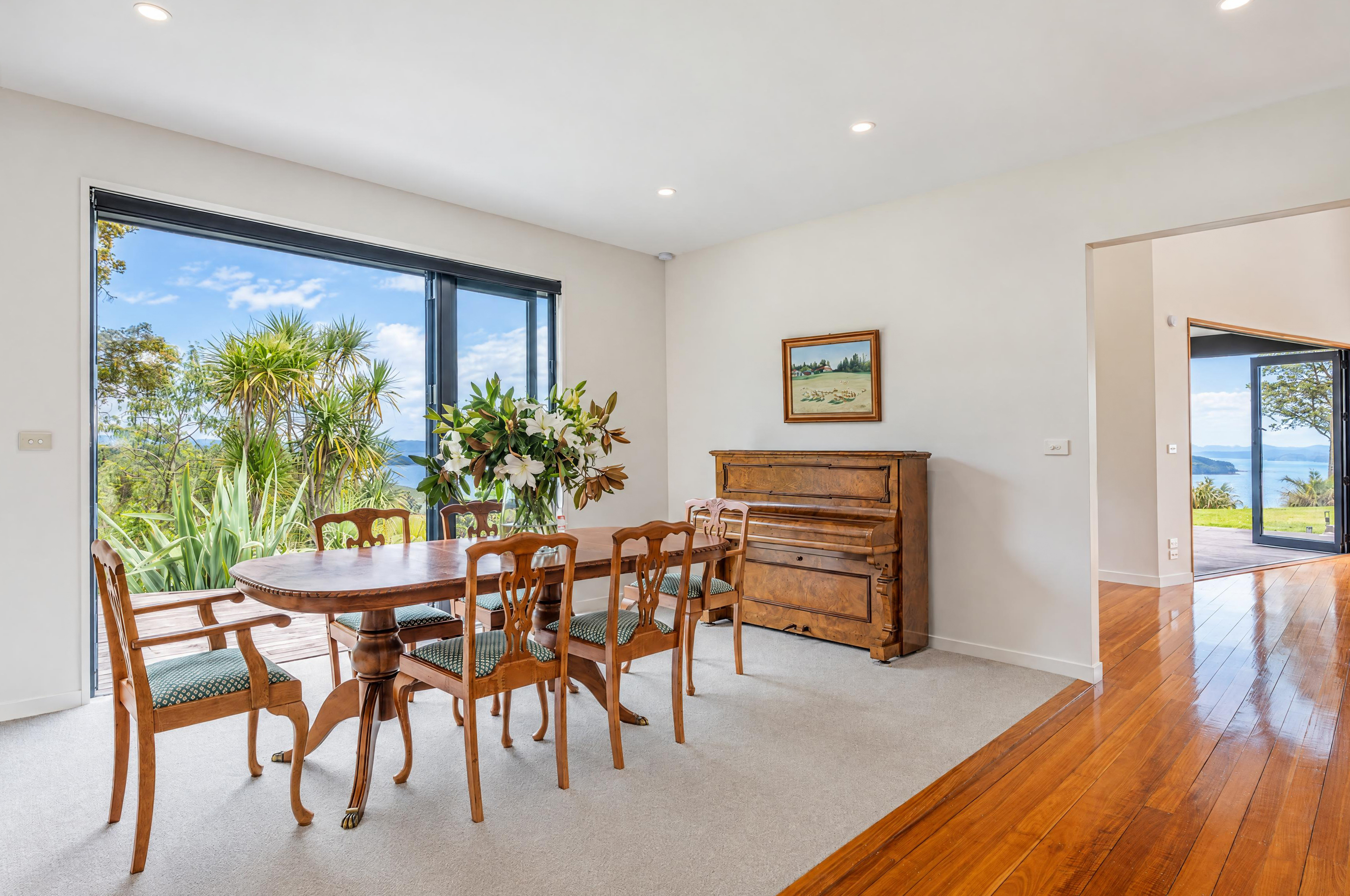  15a Te Papa Road, Kawakawa Bay, Auckland - 物件實景