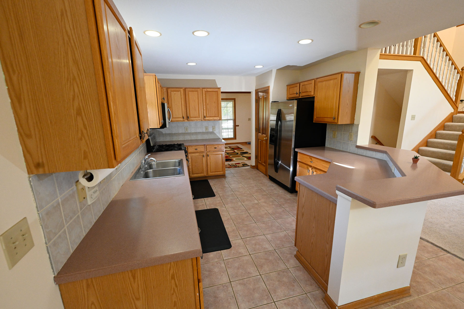 Dublin, Ohio, 43016, United States, 4 Bedrooms Bedrooms, ,4 BathroomsBathrooms,Residential,For Sale,1935367