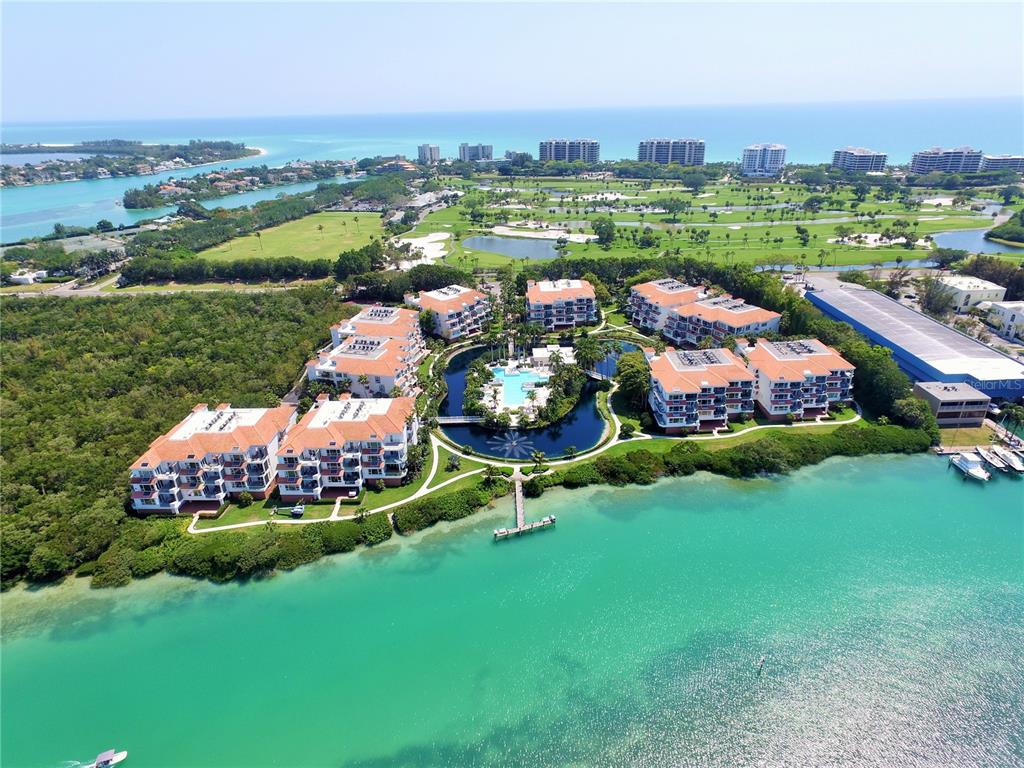 Longboat Key, Florida, 34228, United States, 2 Bedrooms Bedrooms, ,3 BathroomsBathrooms,Residential,For Sale,1989071