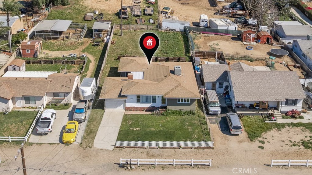 Norco, California, 92860, United States, 4 Bedrooms Bedrooms, ,2 BathroomsBathrooms,Residential,For Sale,2012312