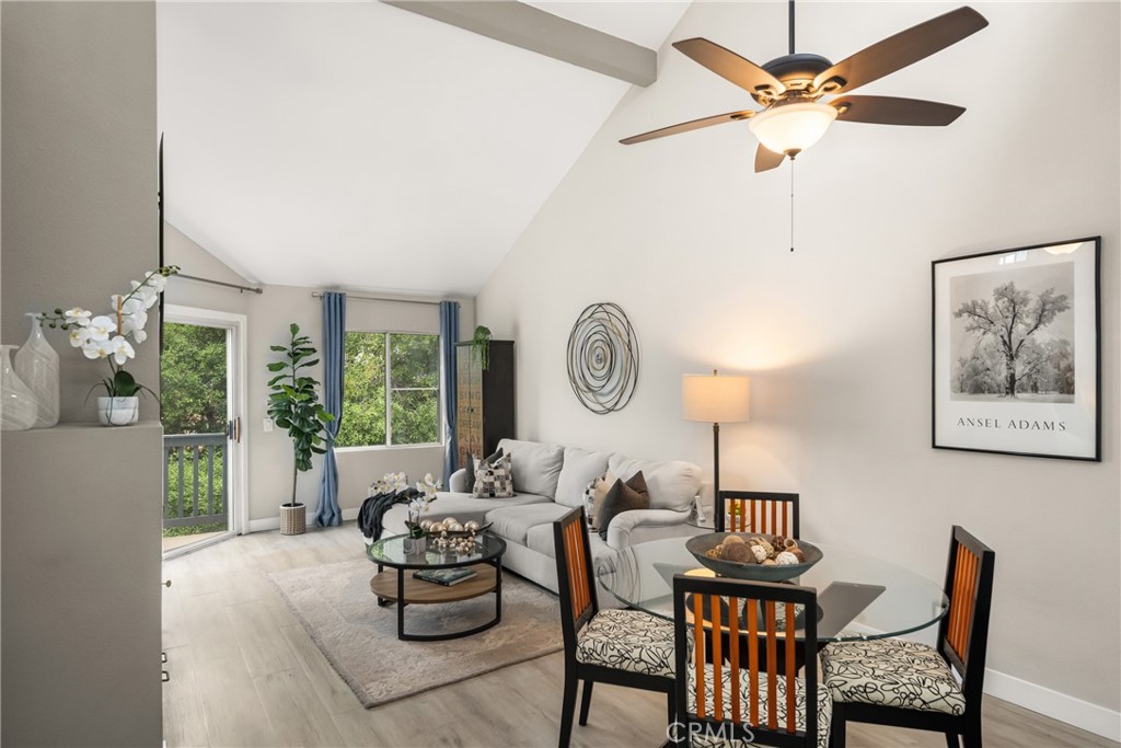 Rancho Santa Margarita, California, 92688, United States, 2 Bedrooms Bedrooms, ,1 BathroomBathrooms,Residential,For Sale,1819932