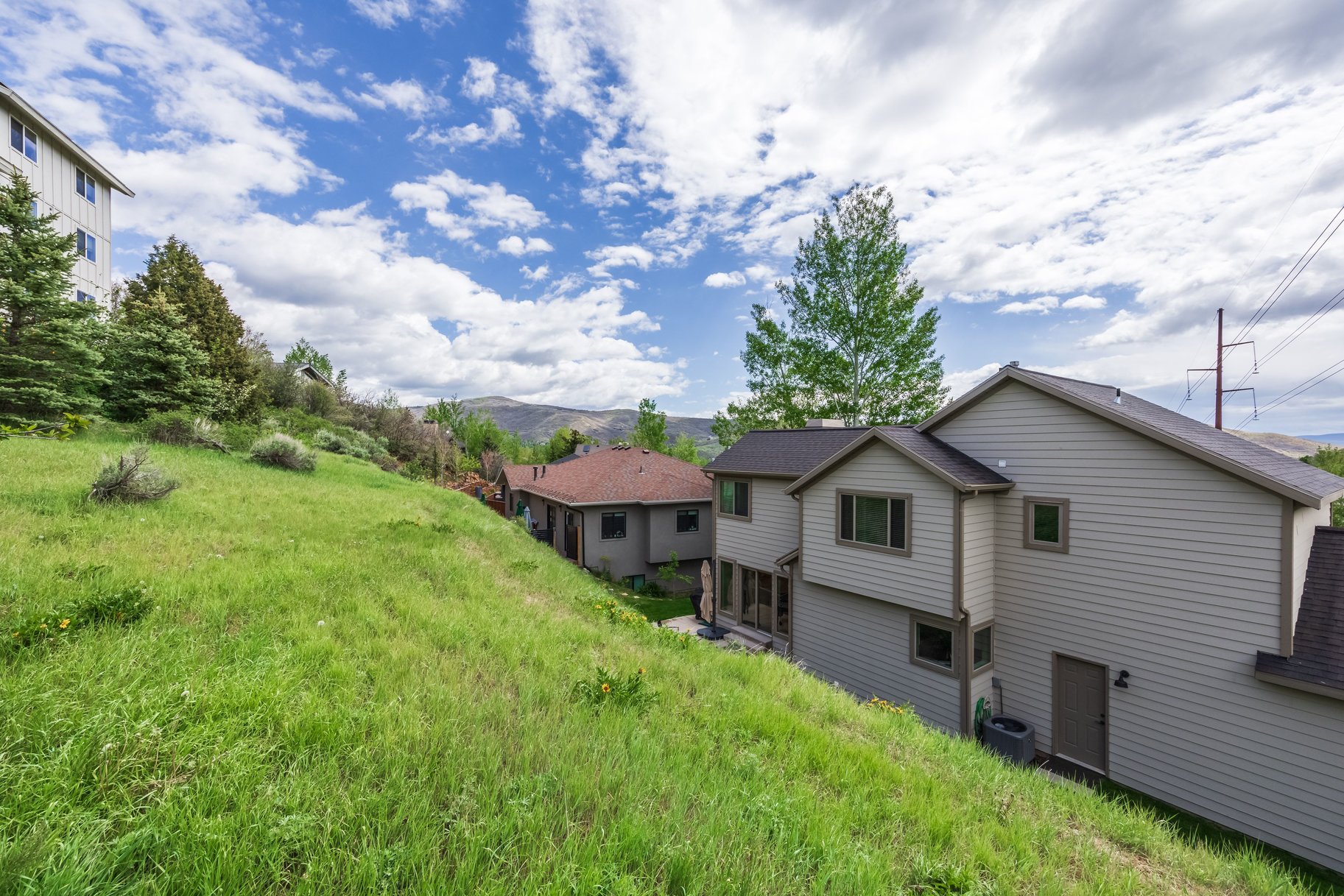  Remodeled Home in the Park City Utah School District - 物件實景