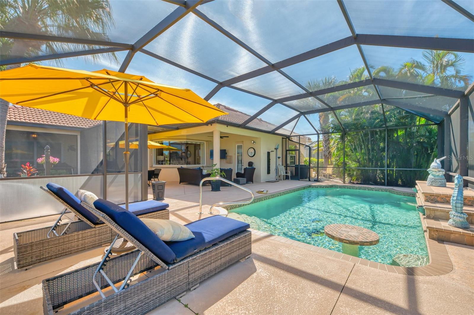 PORT CHARLOTTE, Florida, 33953, United States, 4 Bedrooms Bedrooms, ,3 BathroomsBathrooms,Residential,For Sale,2015310