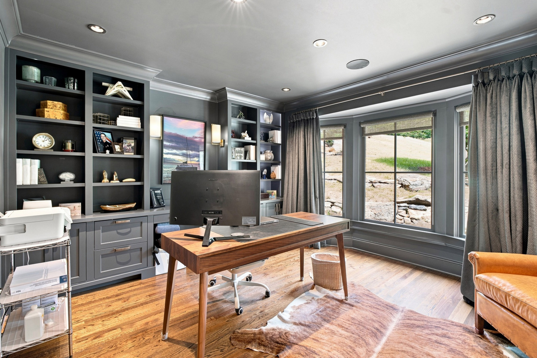  Thoughtfully Designed and Renovated Home in Londonberry Estates - 物件實景
