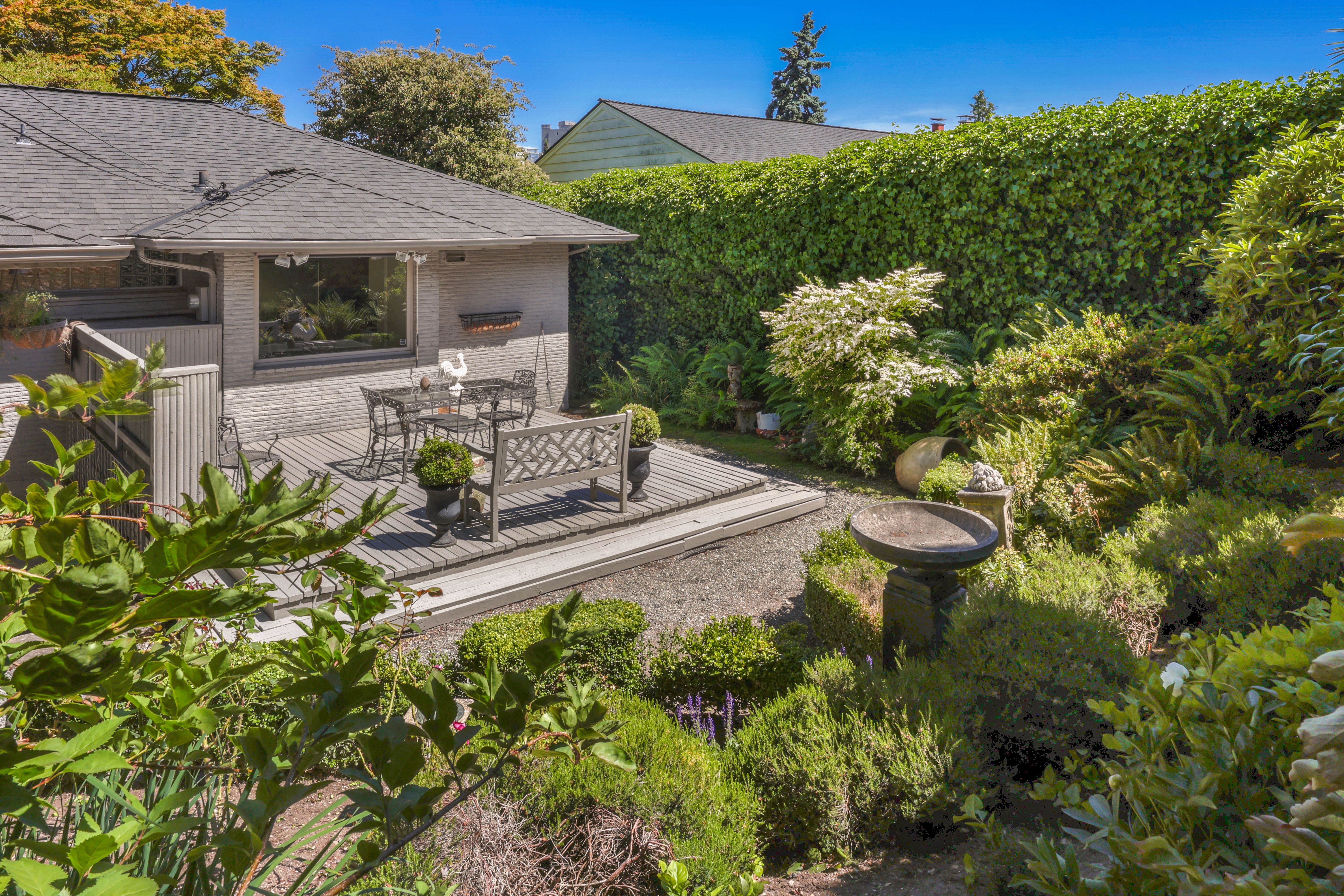  1871 40th Ave E, Seattle, WA 98112 - 物件實景
