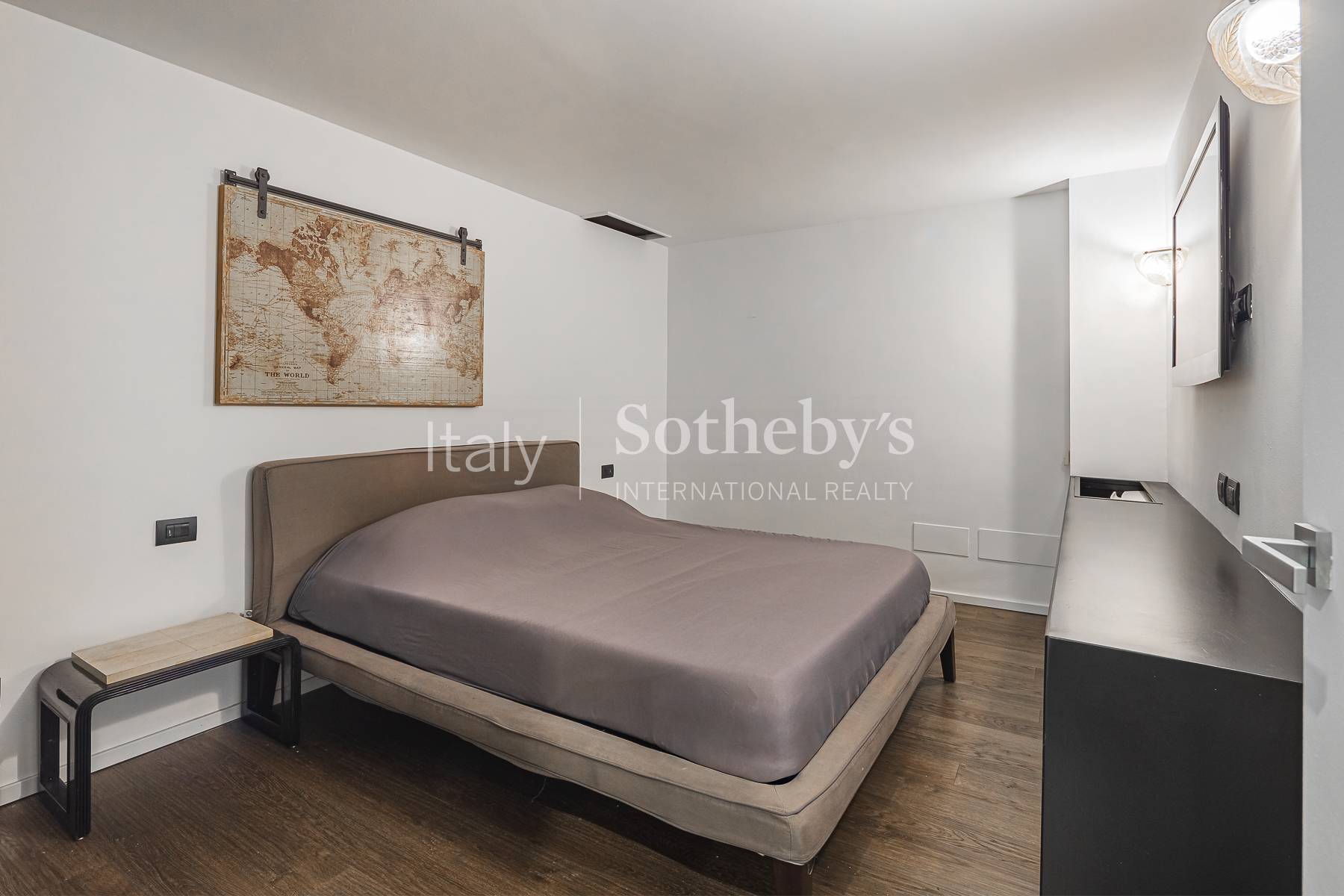  Elegant designer apartment in the heart of Milan - 物件實景