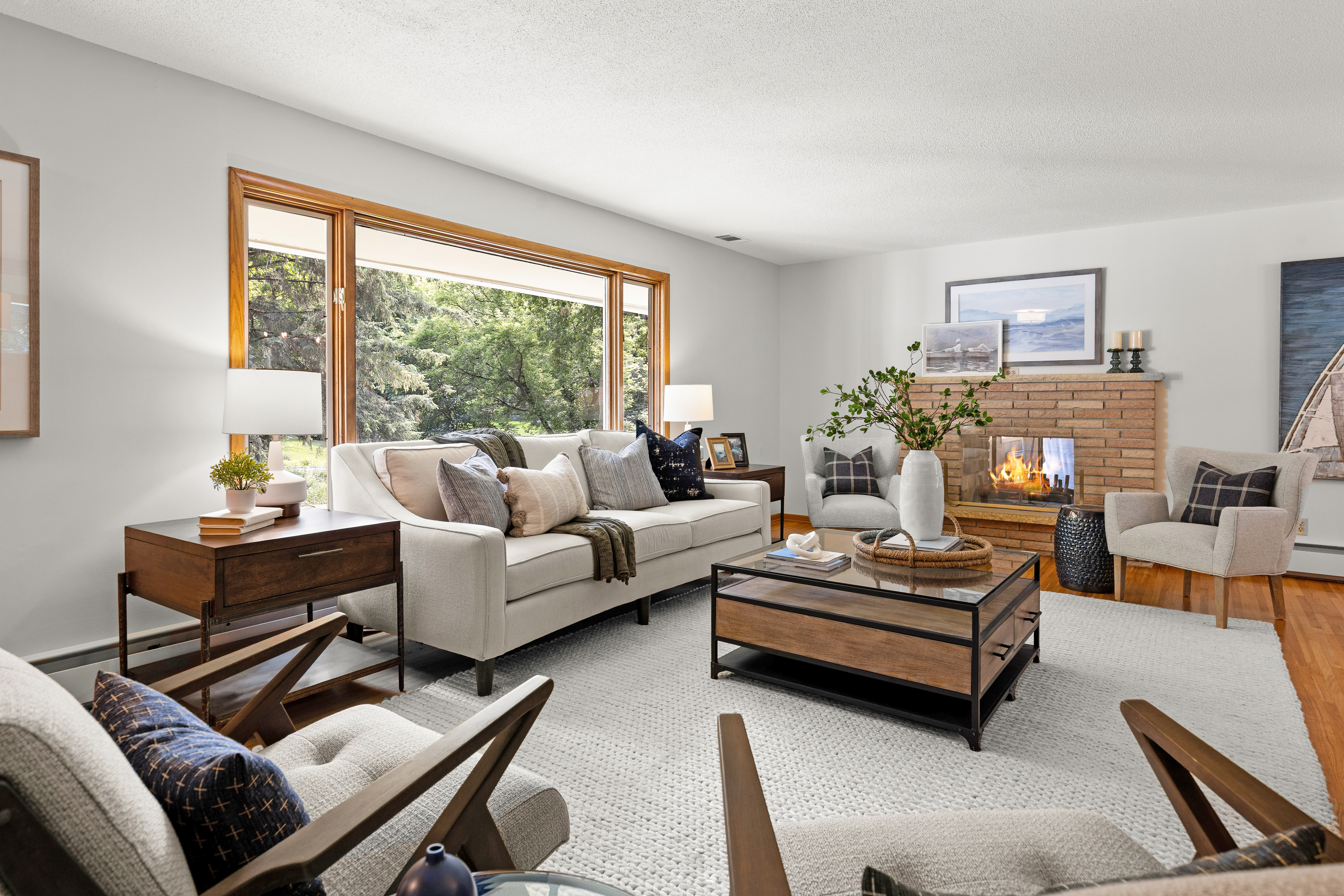  Private Retreat Near Downtown Wayzata - 物件實景