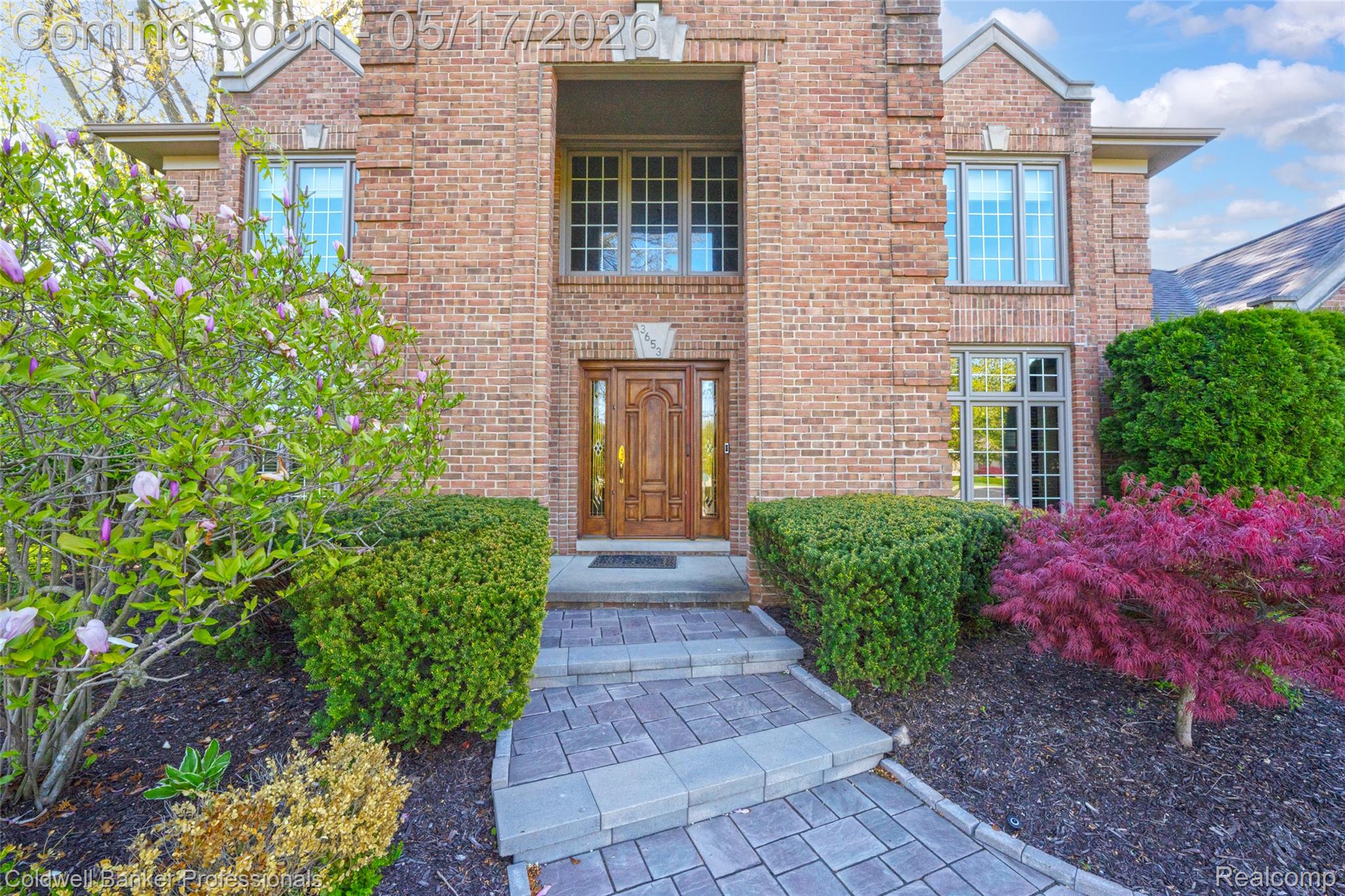 Cedar Brook Dr, Rochester Hills, MI 48309 #1