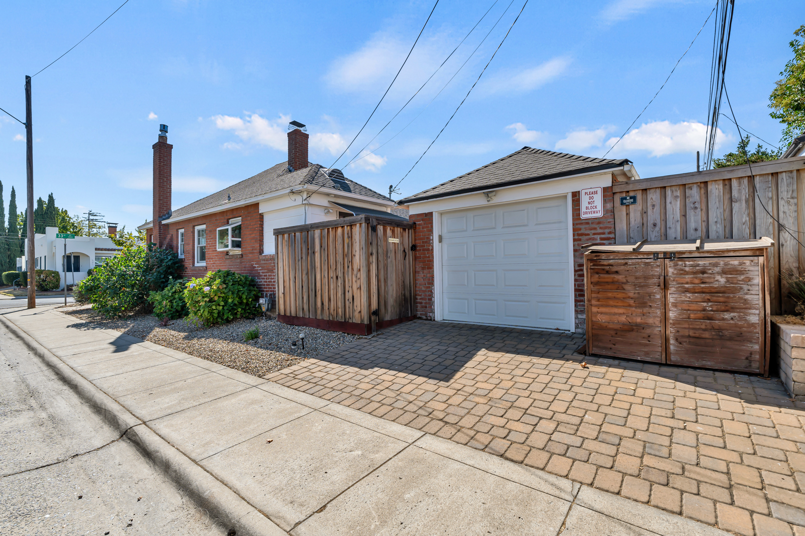  1500 33rd Street, Sacramento, CA 95816 - 物件實景