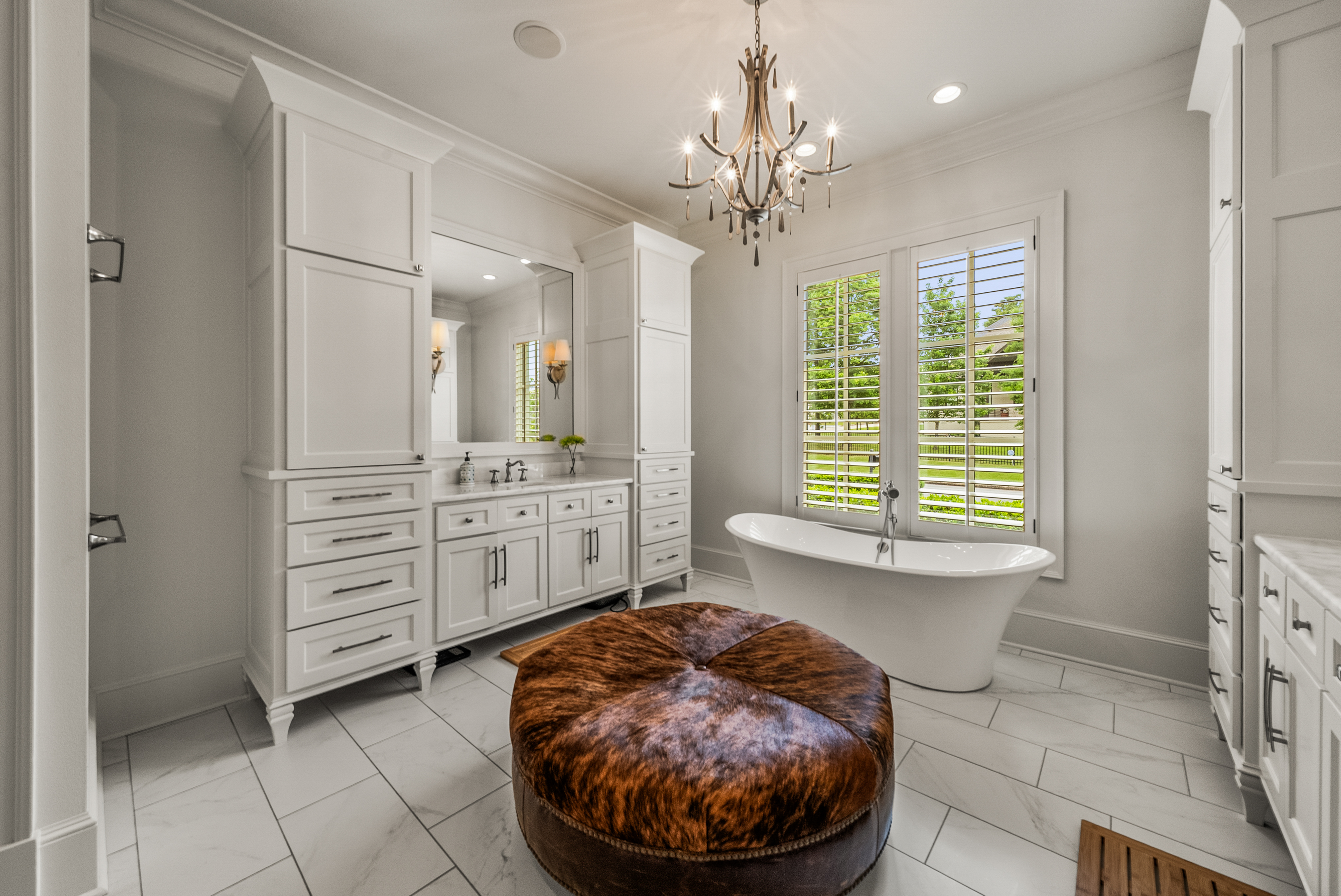  18 Hallen, Little Rock, AR, 72223 - 物件實景