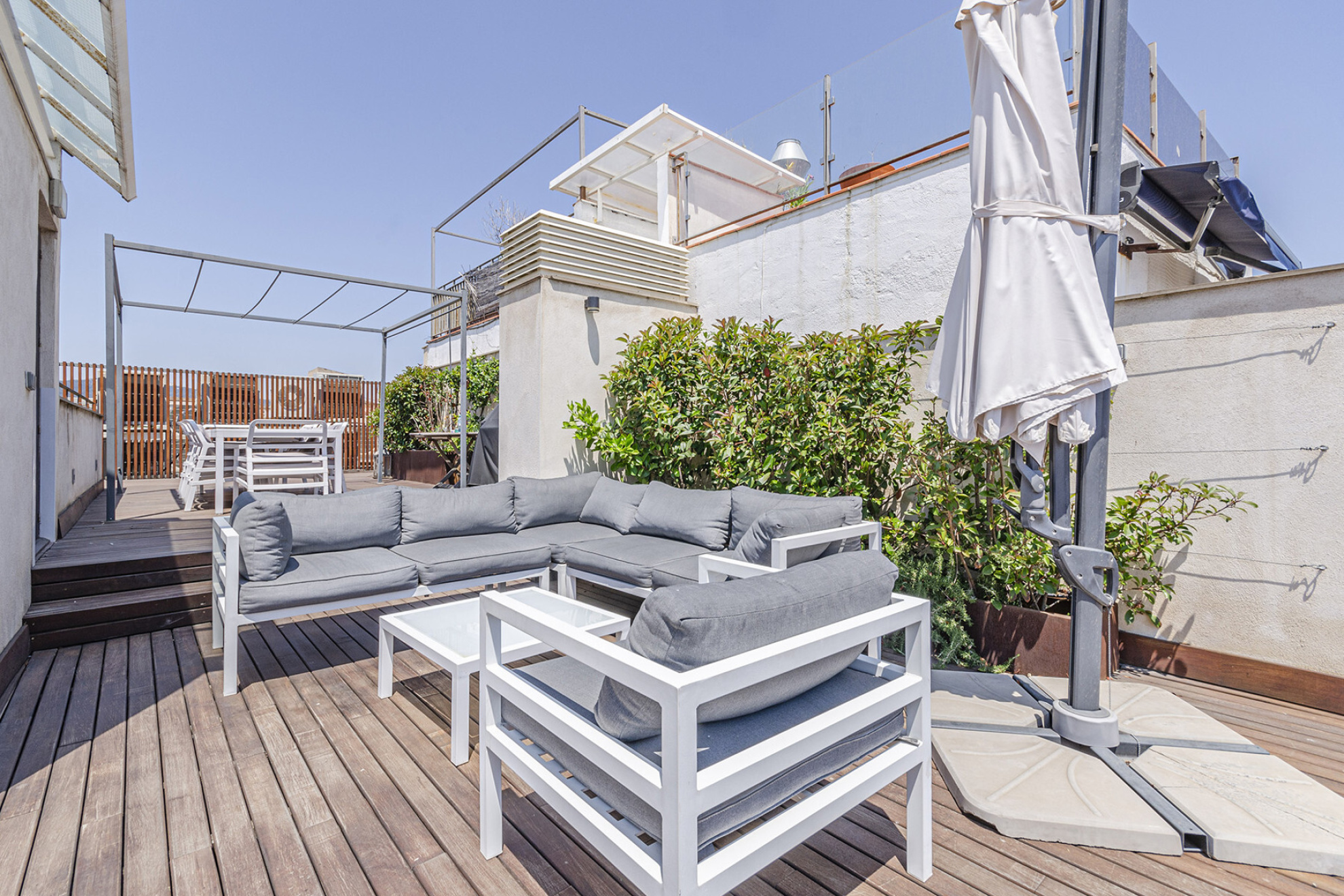  Renovated apartment with historical character in the Barri Gòtic - 物件實景