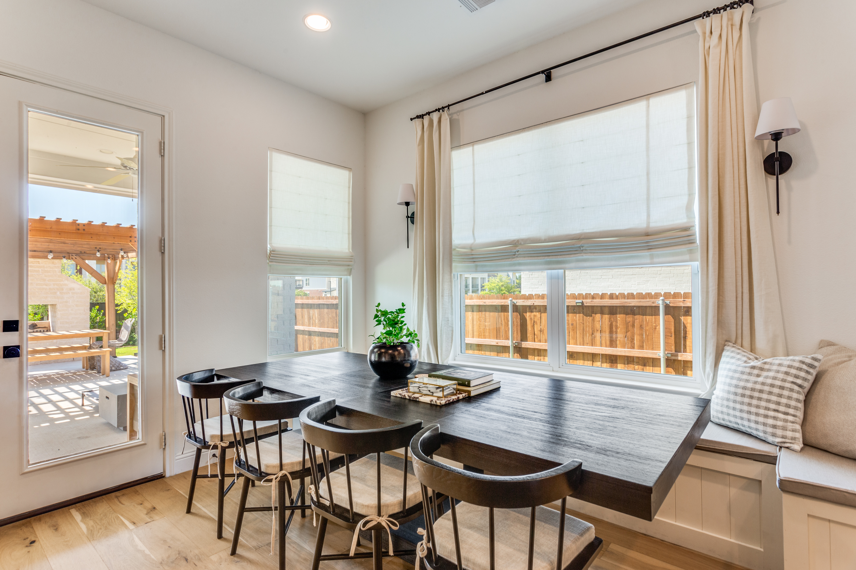 101 Furlong, Willow Park, TX, 76087 - 物件實景
