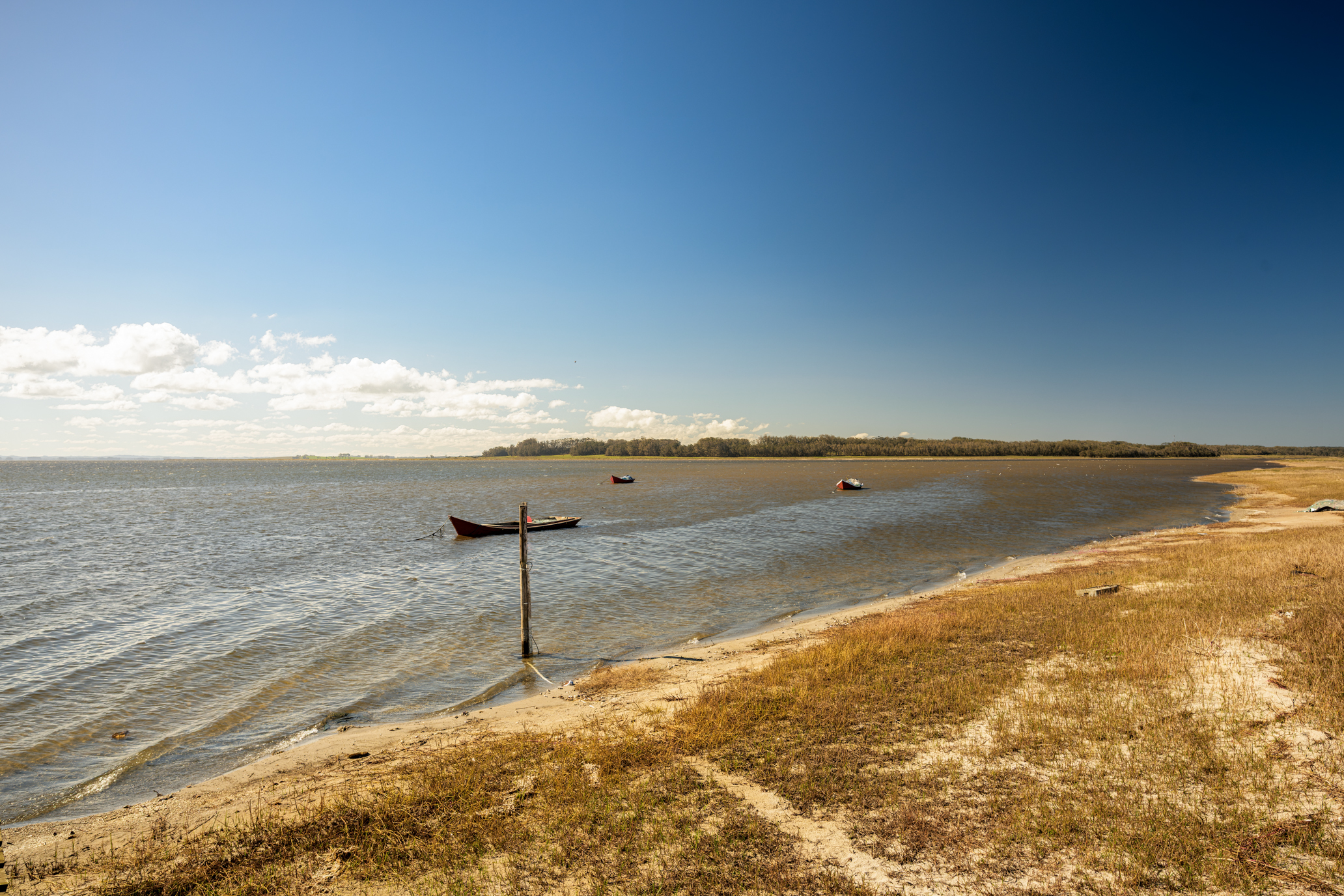  La Virazón  597-Hectare Oceanfront Estate in Rocha, Uruguay - 物件實景