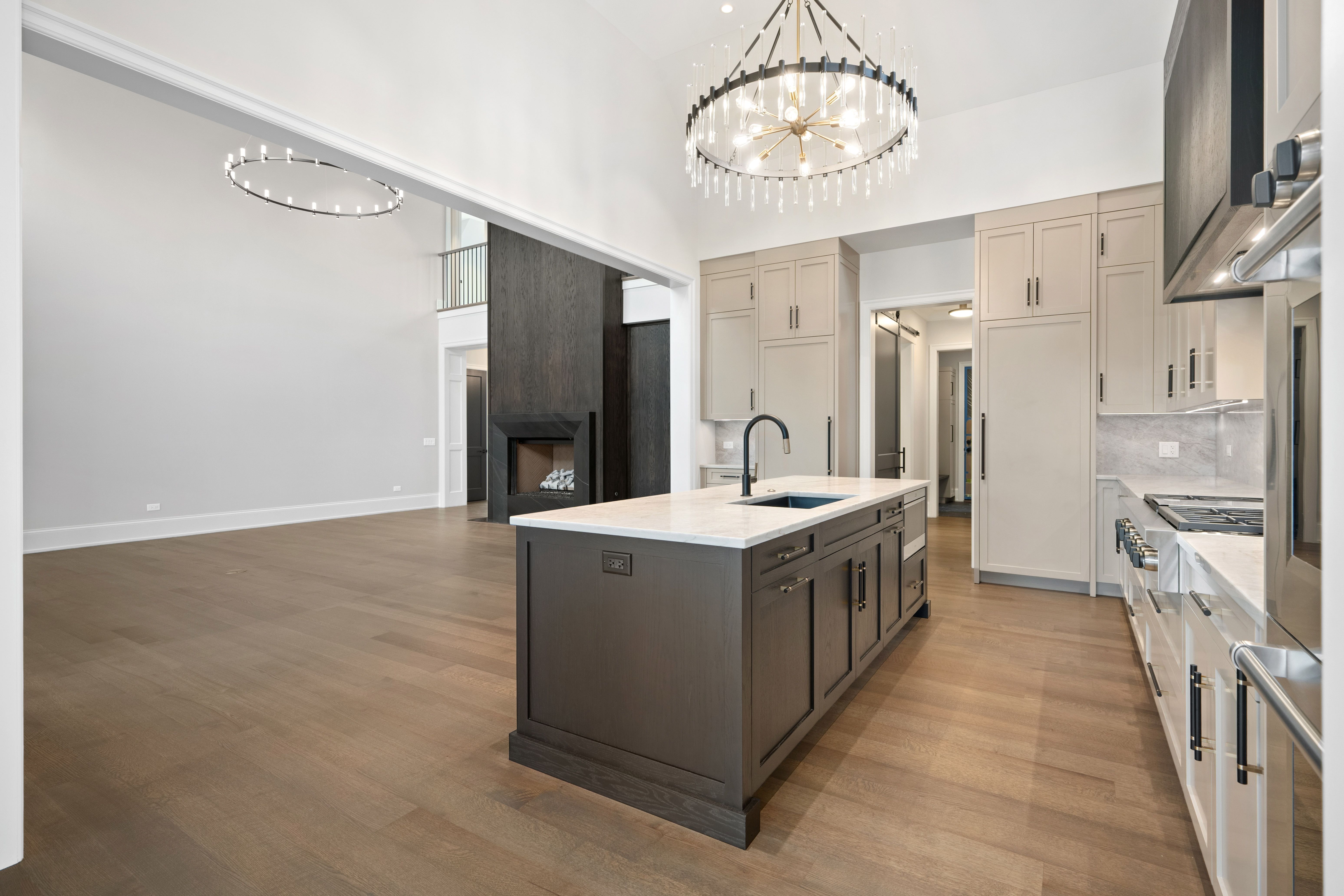  Gorgeous Brand New Construction in Downtown Naperville - 物件實景
