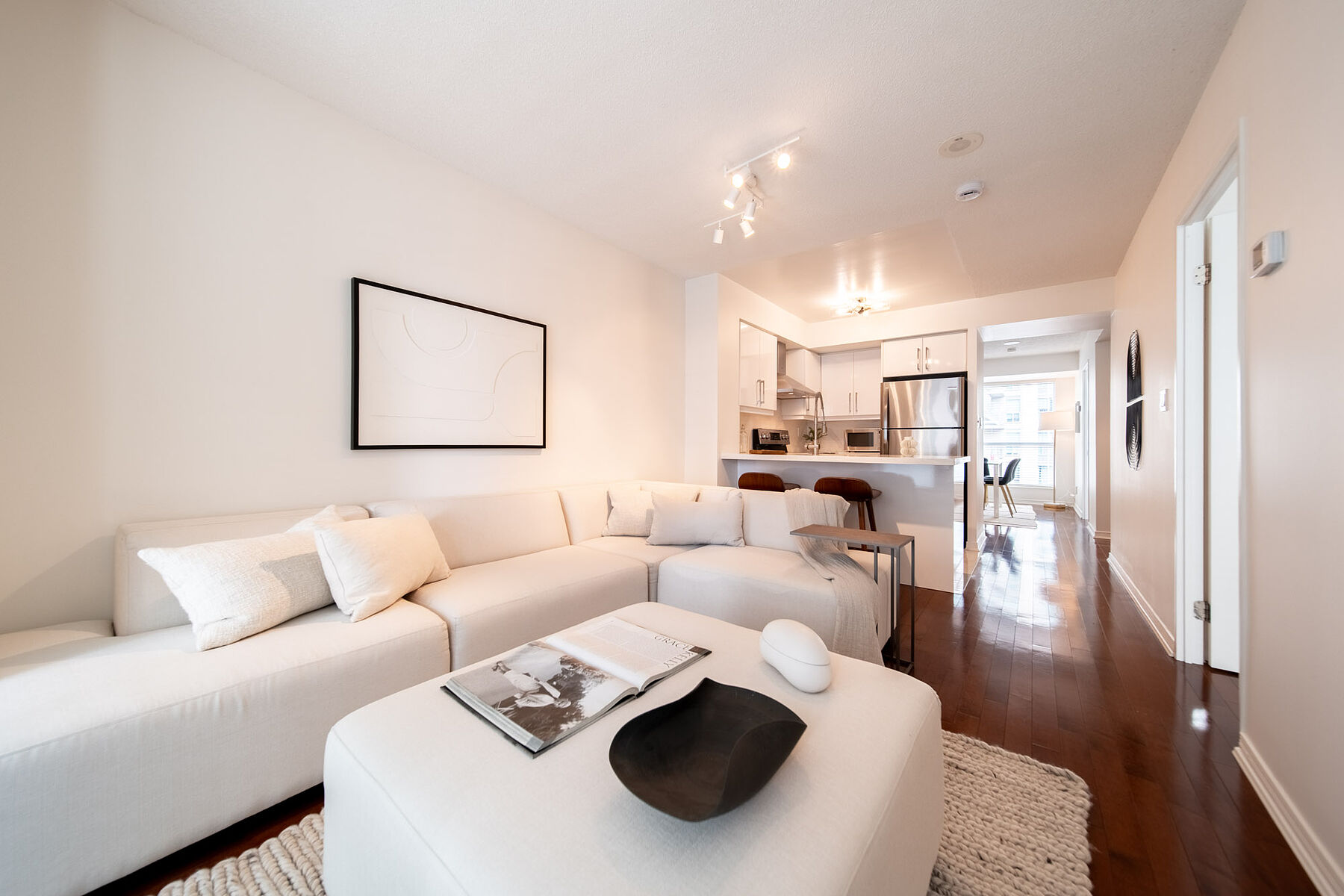  Toronto, Greater Toronto Area - 物件實景