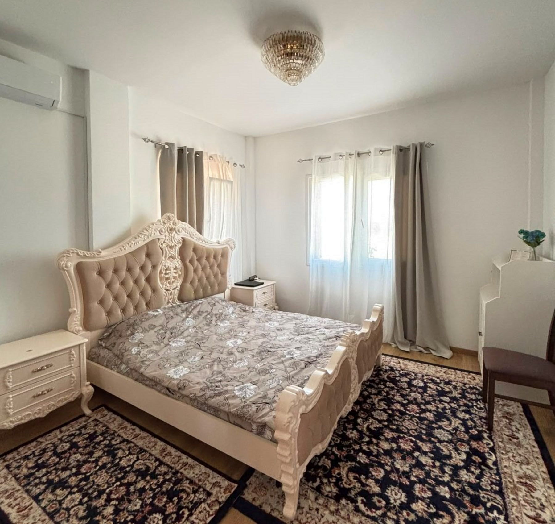  5+2 Bedroom Villa with Heated Pool close to Minthis, Pafos - 物件實景