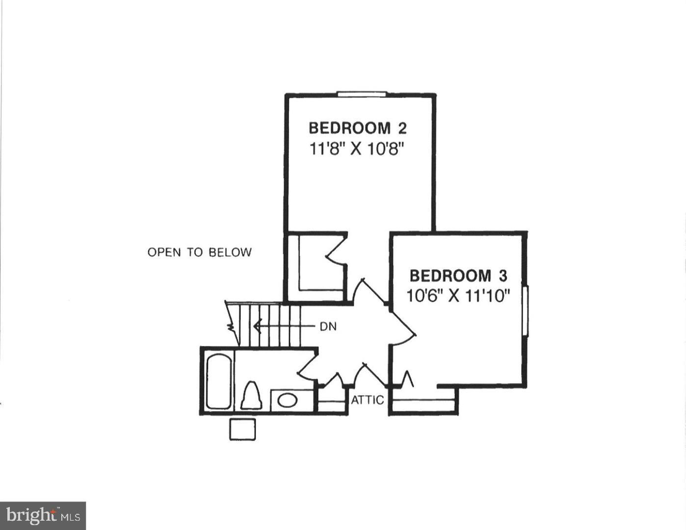 Culpeper, Virginia, 22701, United States, 3 Bedrooms Bedrooms, ,3 BathroomsBathrooms,Residential,For Sale,1836584
