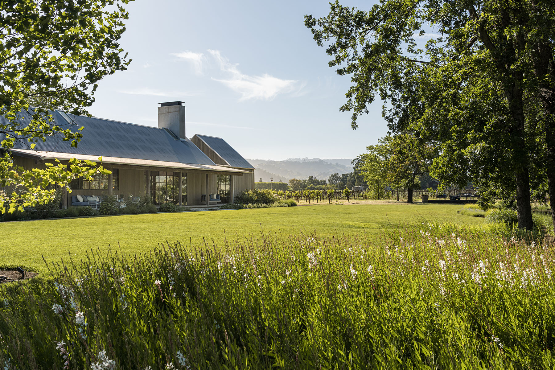 St. Helena, California, 94574, United States, 5 Bedrooms Bedrooms, ,8 BathroomsBathrooms,Residential,For Sale,1796446
