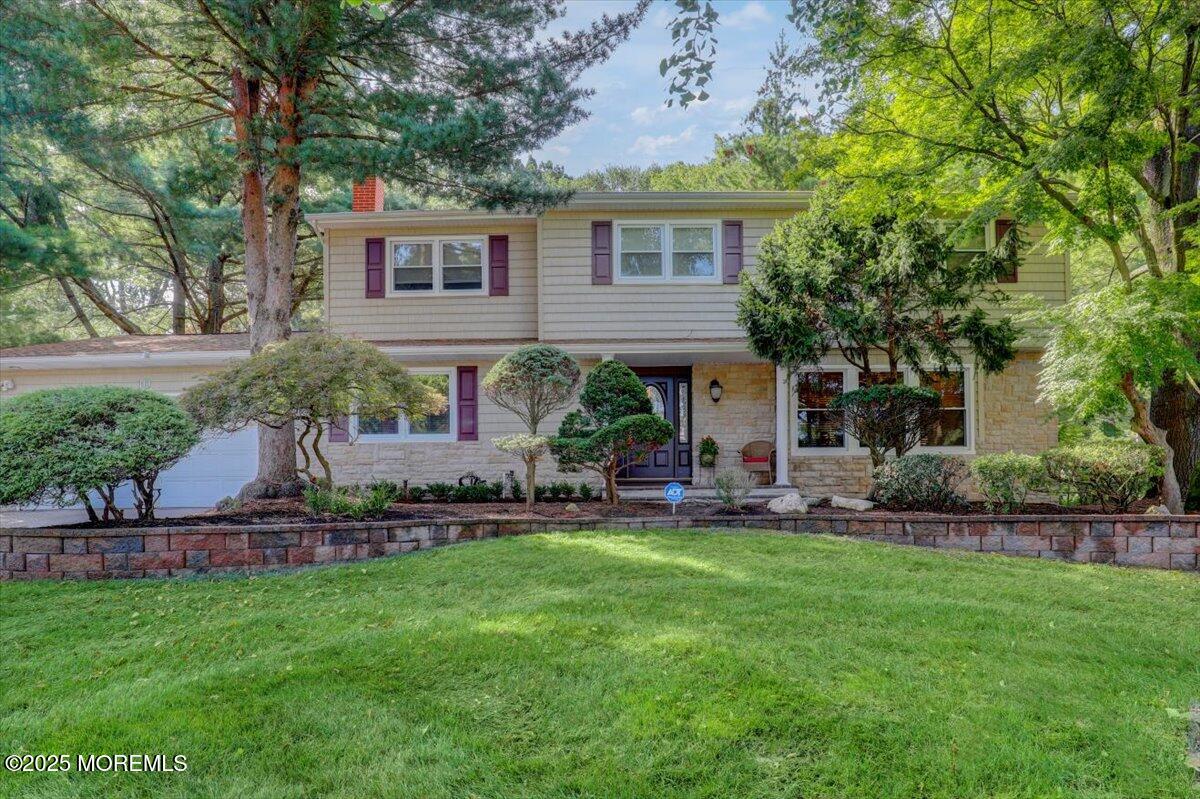 Morganville, New Jersey, 07751, United States, 4 Bedrooms Bedrooms, ,3 BathroomsBathrooms,Residential,For Sale,1914665
