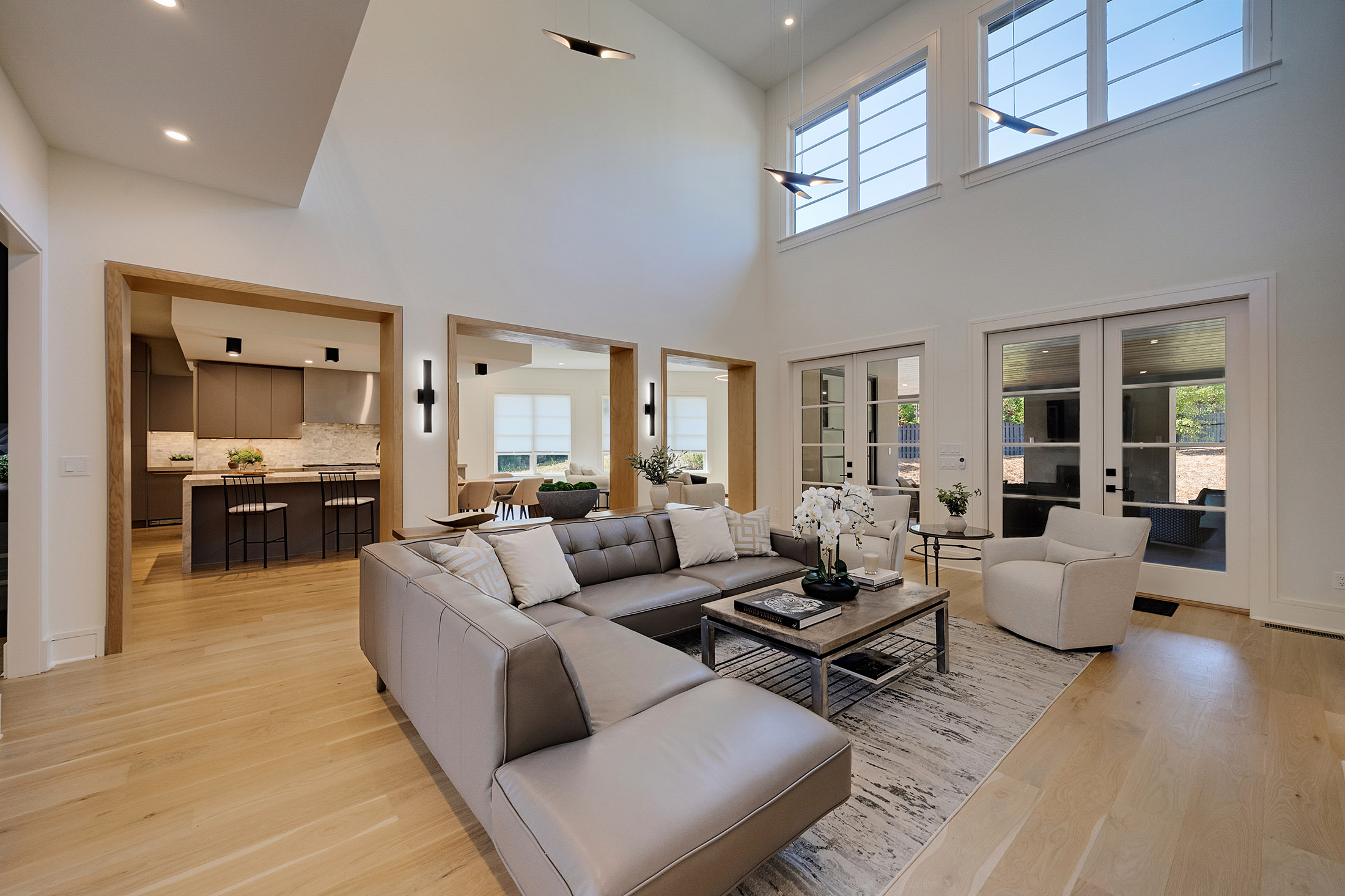  Striking Contemporary Design and Thoughtful Craftsmanship - 物件實景