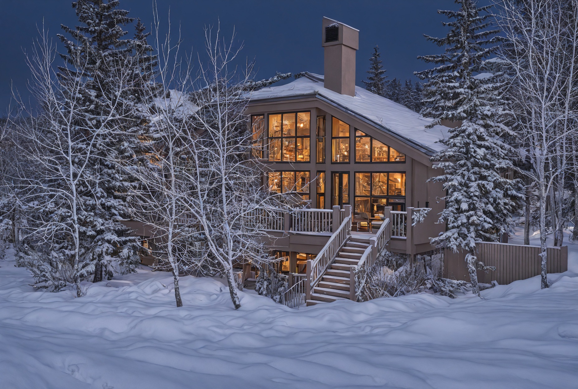 32 Greystone Court,Beaver Creek, CO, 81620