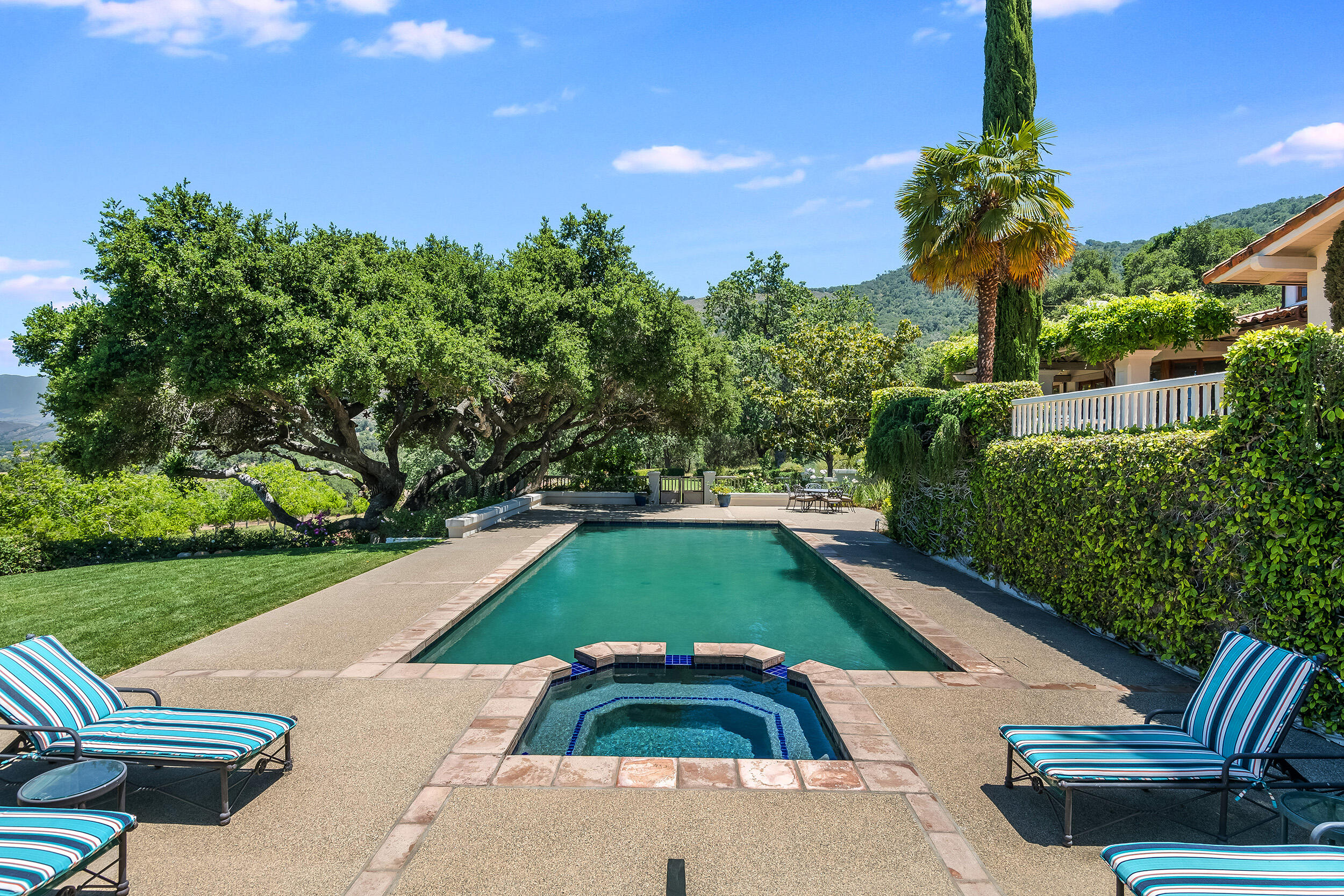 Santa Ynez, California, 93460, United States, 3 Bedrooms Bedrooms, ,6 BathroomsBathrooms,Residential,For Sale,1709883