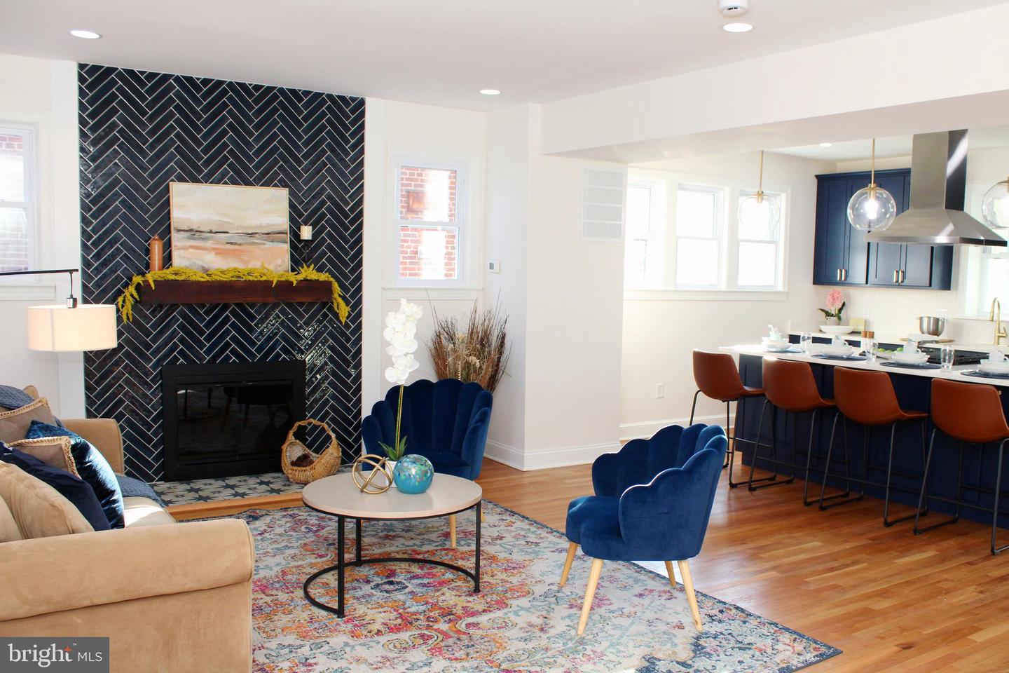WASHINGTON, District of Columbia, 20012, United States, 4 Bedrooms Bedrooms, ,4 BathroomsBathrooms,Residential,For Sale,1783865
