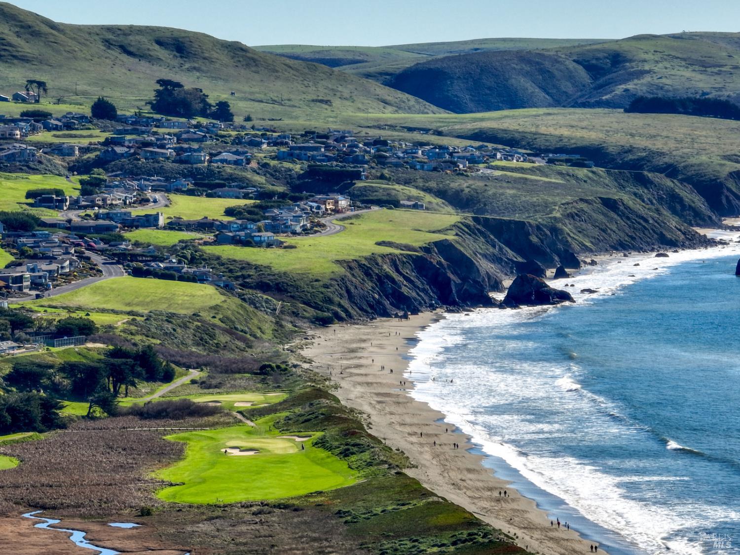Bodega Bay, California, 94923, United States, 4 Bedrooms Bedrooms, ,5 BathroomsBathrooms,Residential,For Sale,1940250