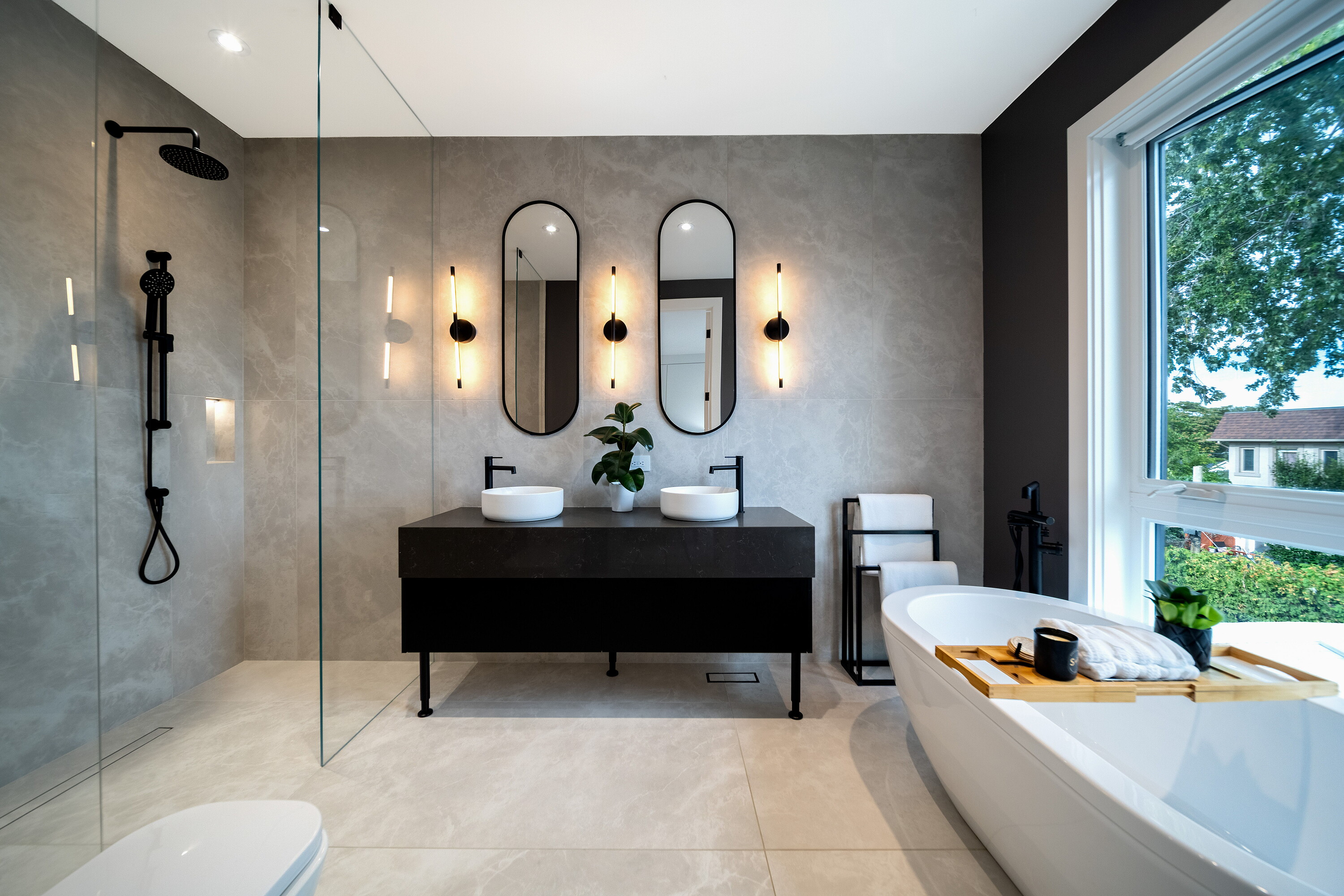  Contemporary Luxury - 物件實景