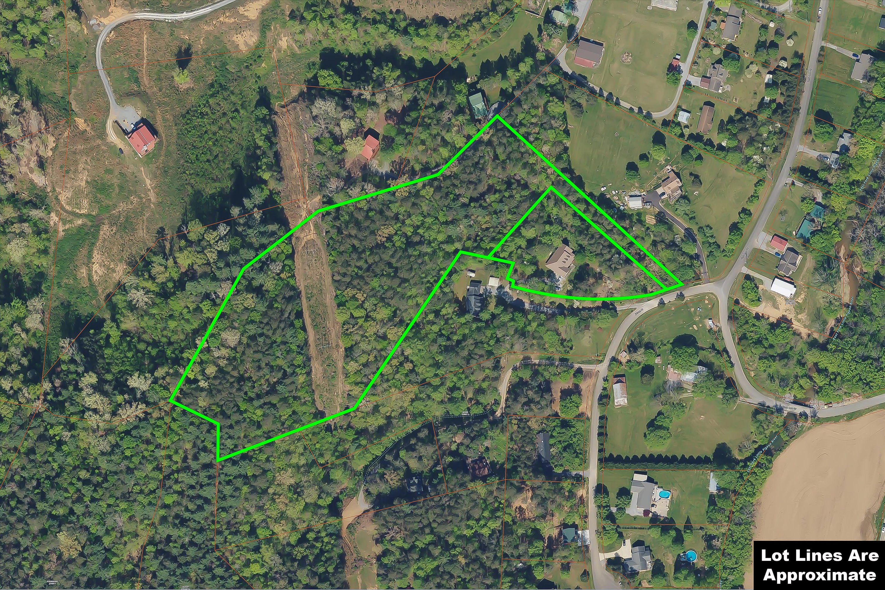 Sevierville, Tennessee, 37876, United States, 2 Bedrooms Bedrooms, ,2 BathroomsBathrooms,Residential,For Sale,1992764