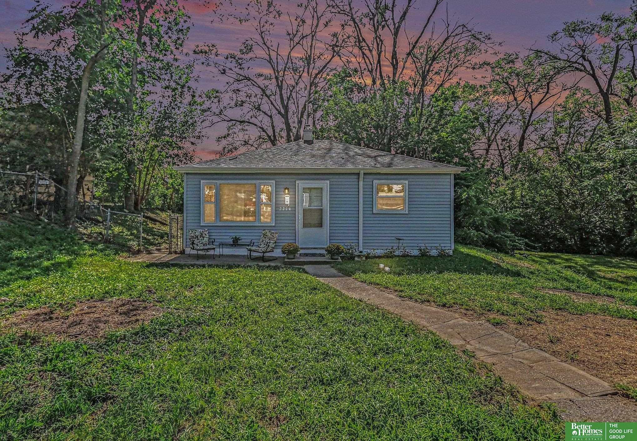 39th St, Omaha, NE 68111 #1