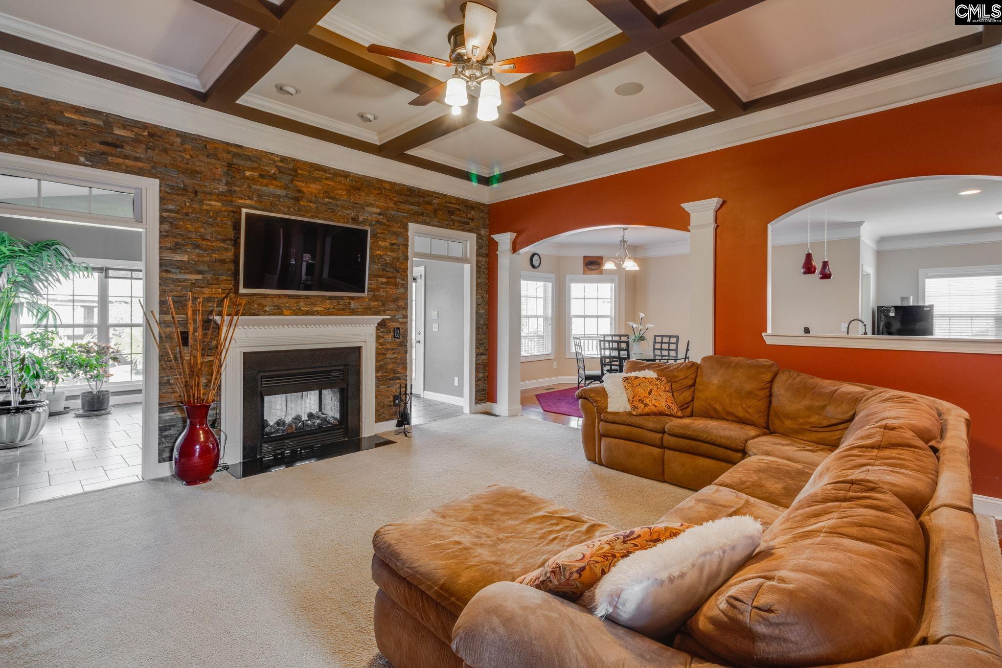 Blythewood, South Carolina, 29045, United States, 5 Bedrooms Bedrooms, ,5 BathroomsBathrooms,Residential,For Sale,1866743