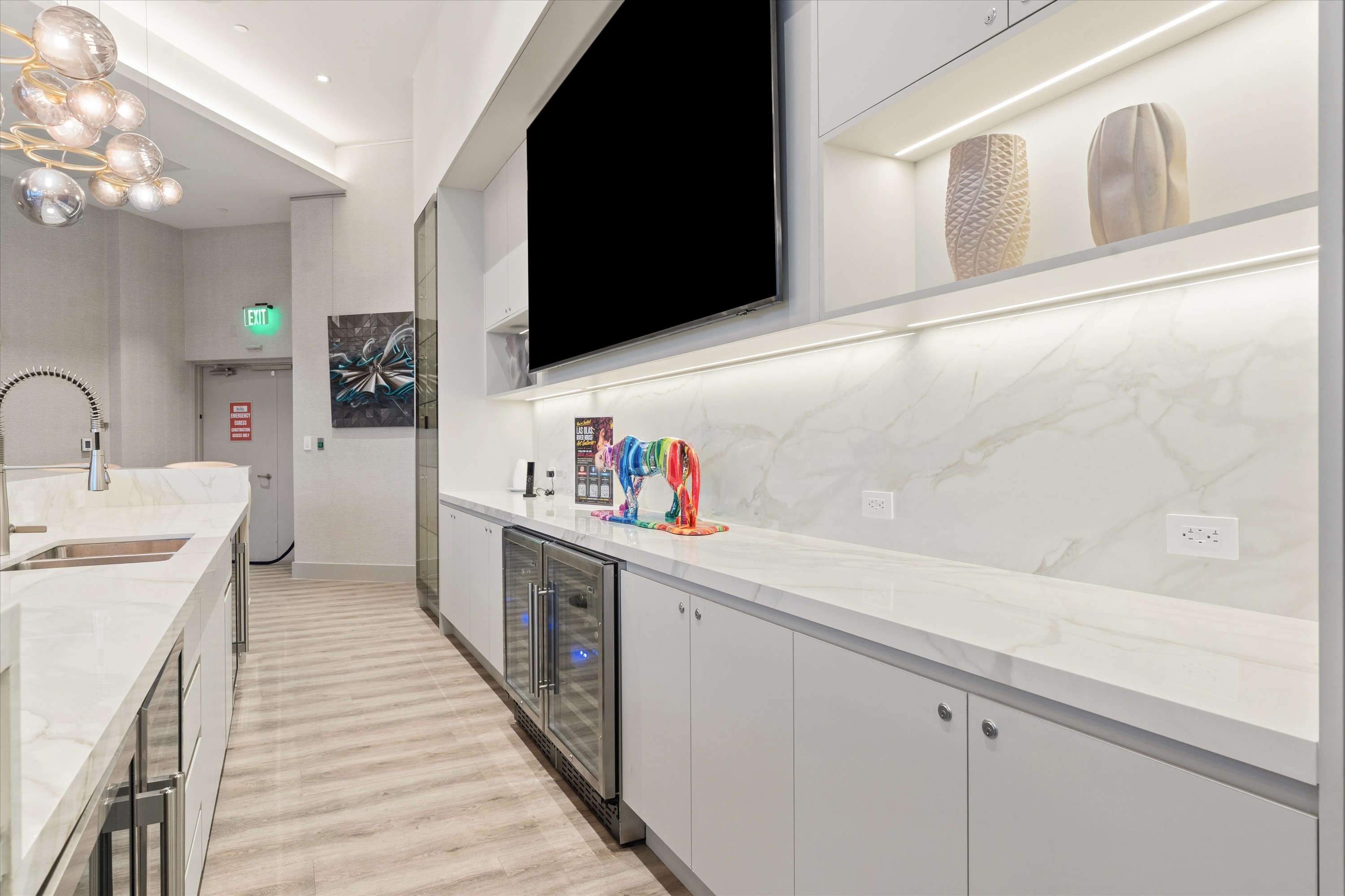  333 Las Olas Way, Fort Lauderdale, FL, 33301 - 物件實景