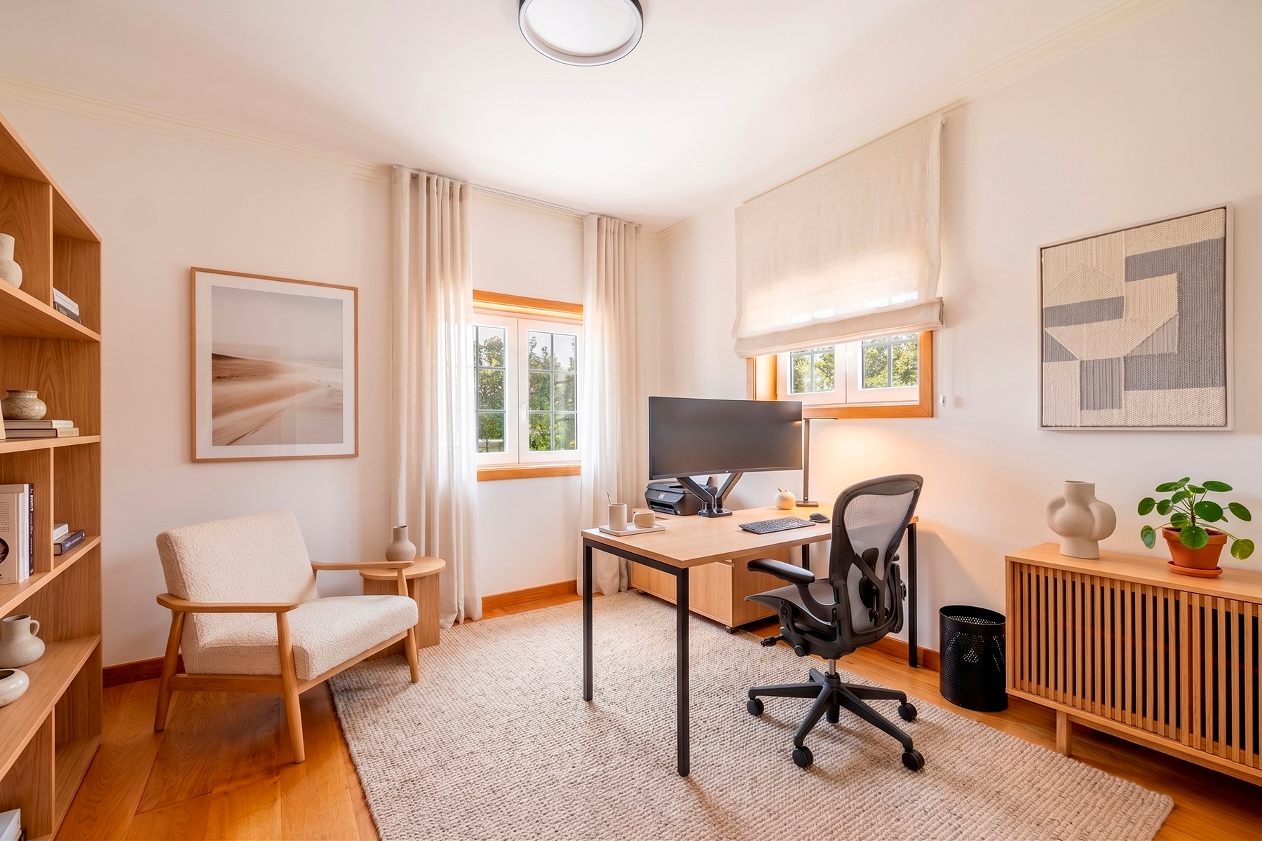 Detached house, 4 bedrooms, for Sale - 物件實景