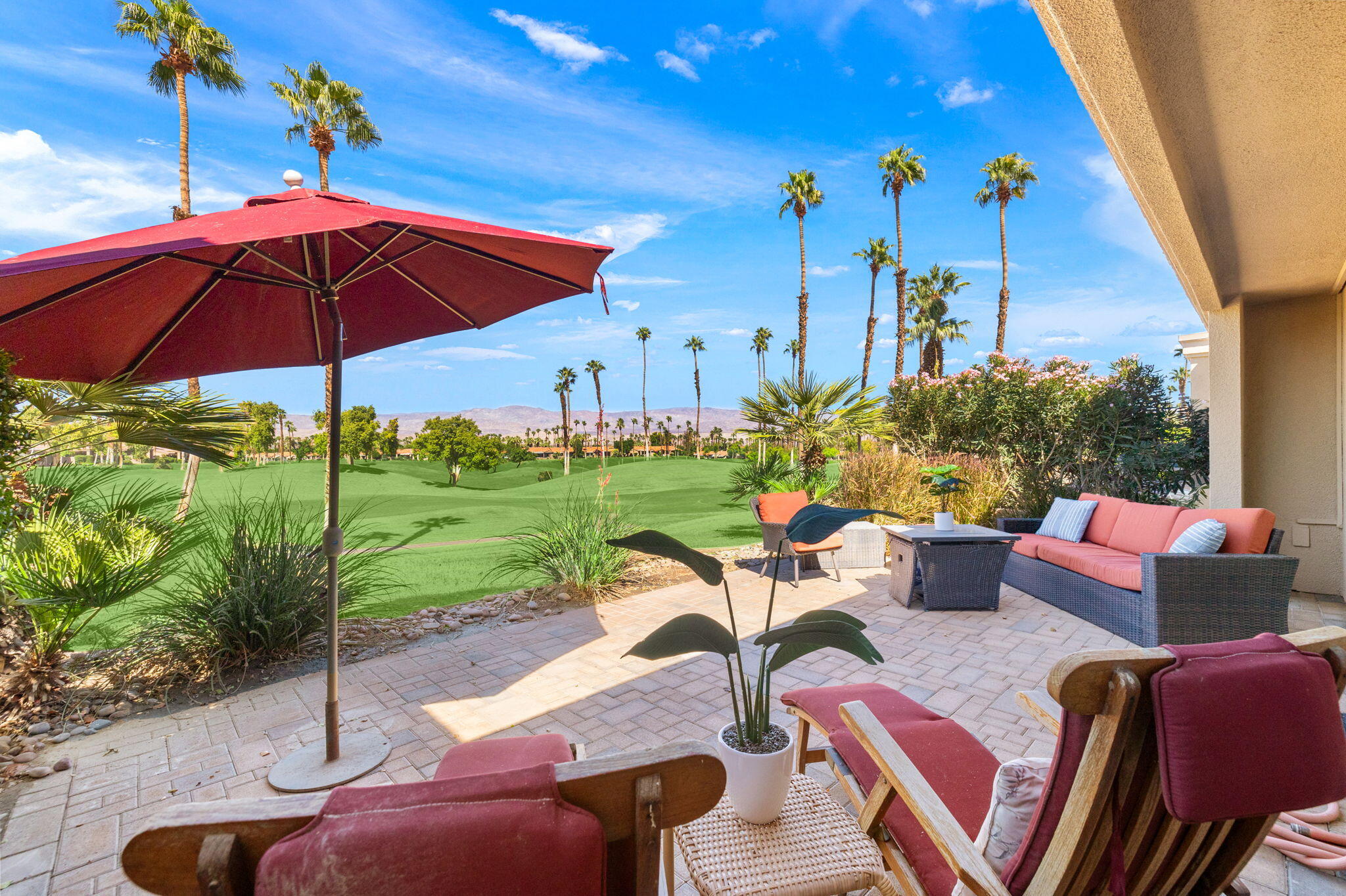 Palm Desert, California, 92211, United States, 2 Bedrooms Bedrooms, ,2 BathroomsBathrooms,Residential,For Sale,1985360