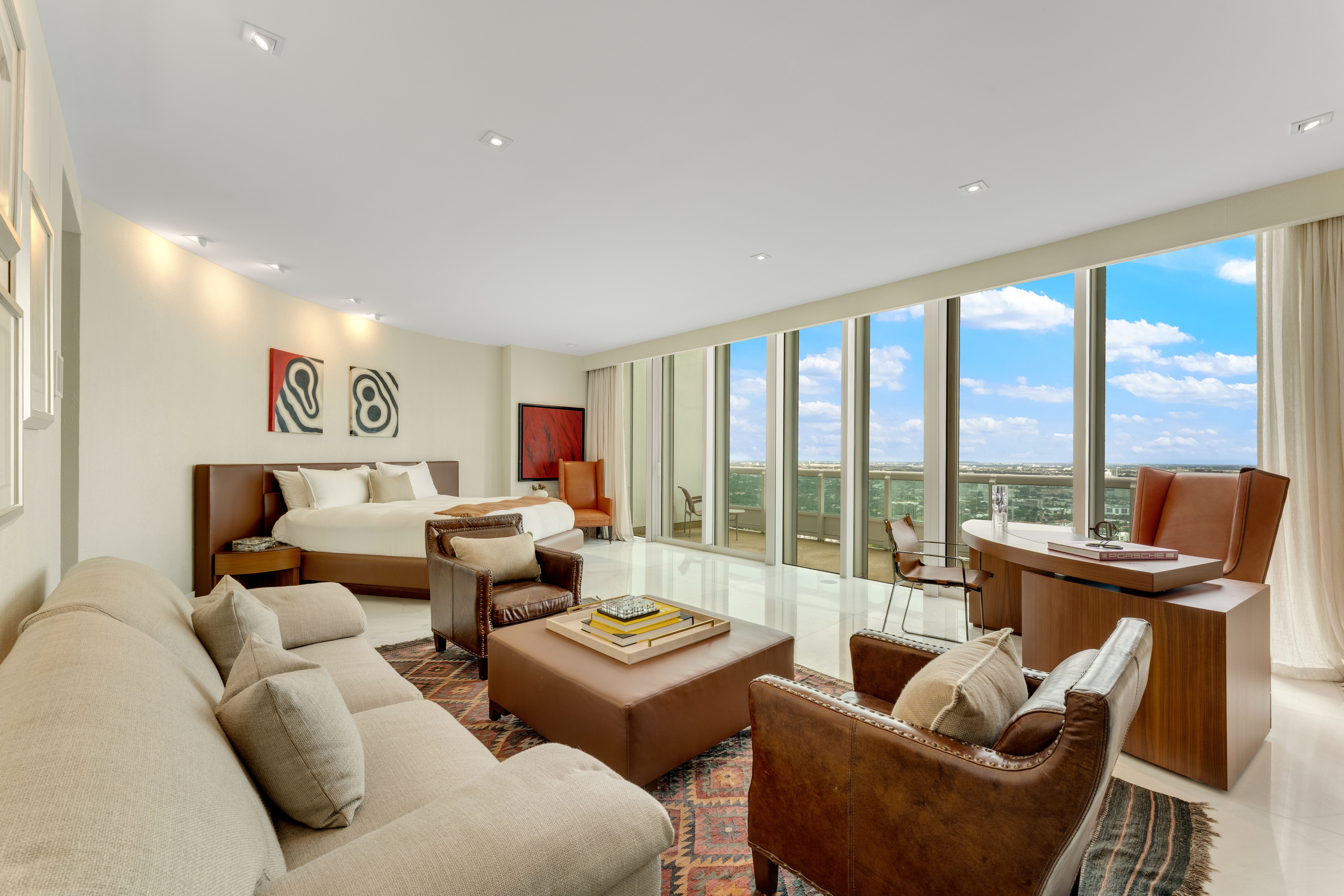  1643 Brickell Ave, Miami, FL, 33129 - 物件實景
