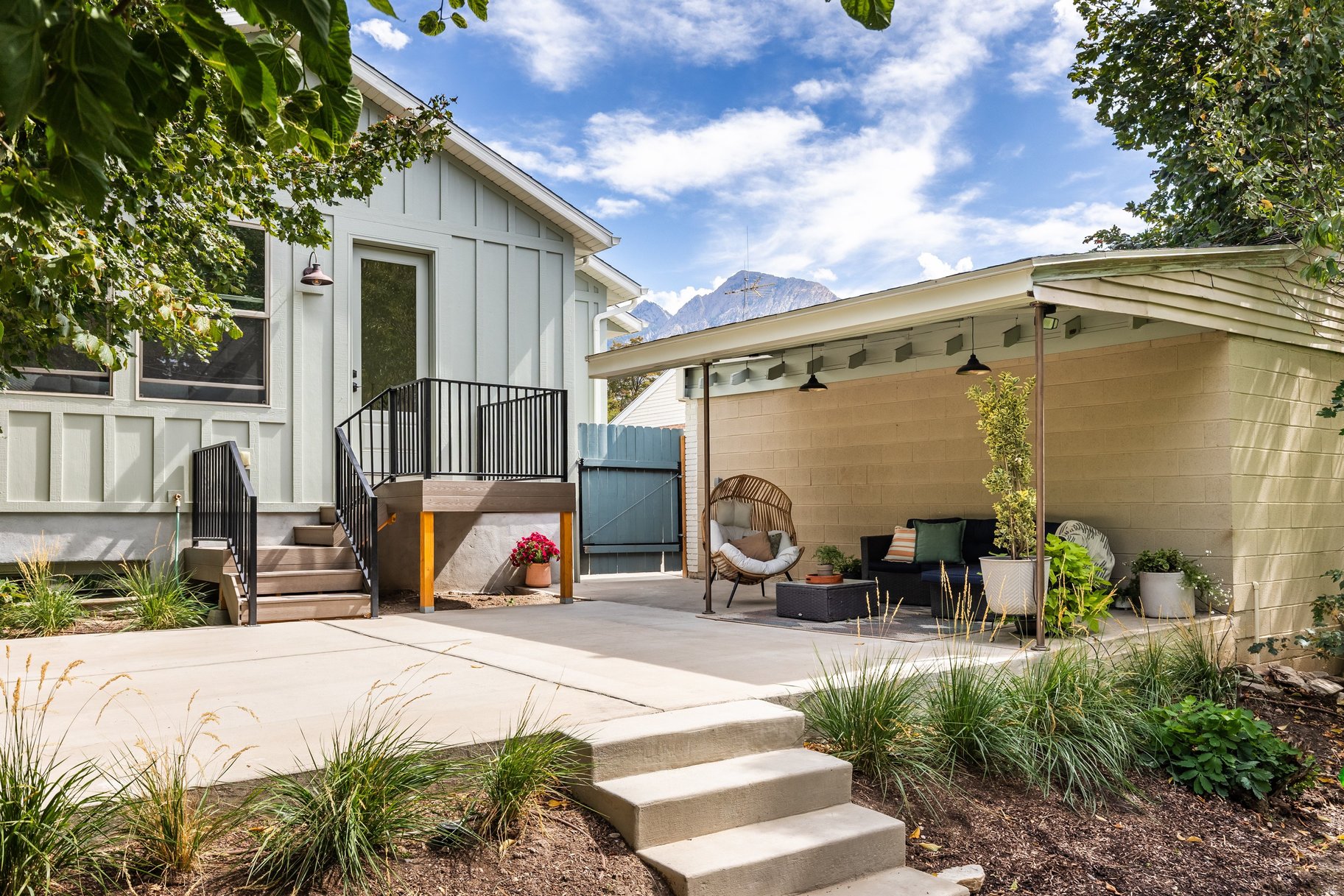  Timeless Charm in the Heart of East Millcreek - 物件實景
