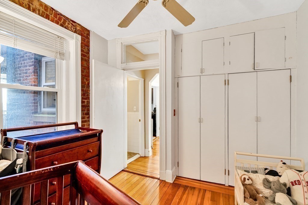 Brookline, Massachusetts, 02446, United States, 2 Bedrooms Bedrooms, ,1 BathroomBathrooms,Residential,For Sale,1939249