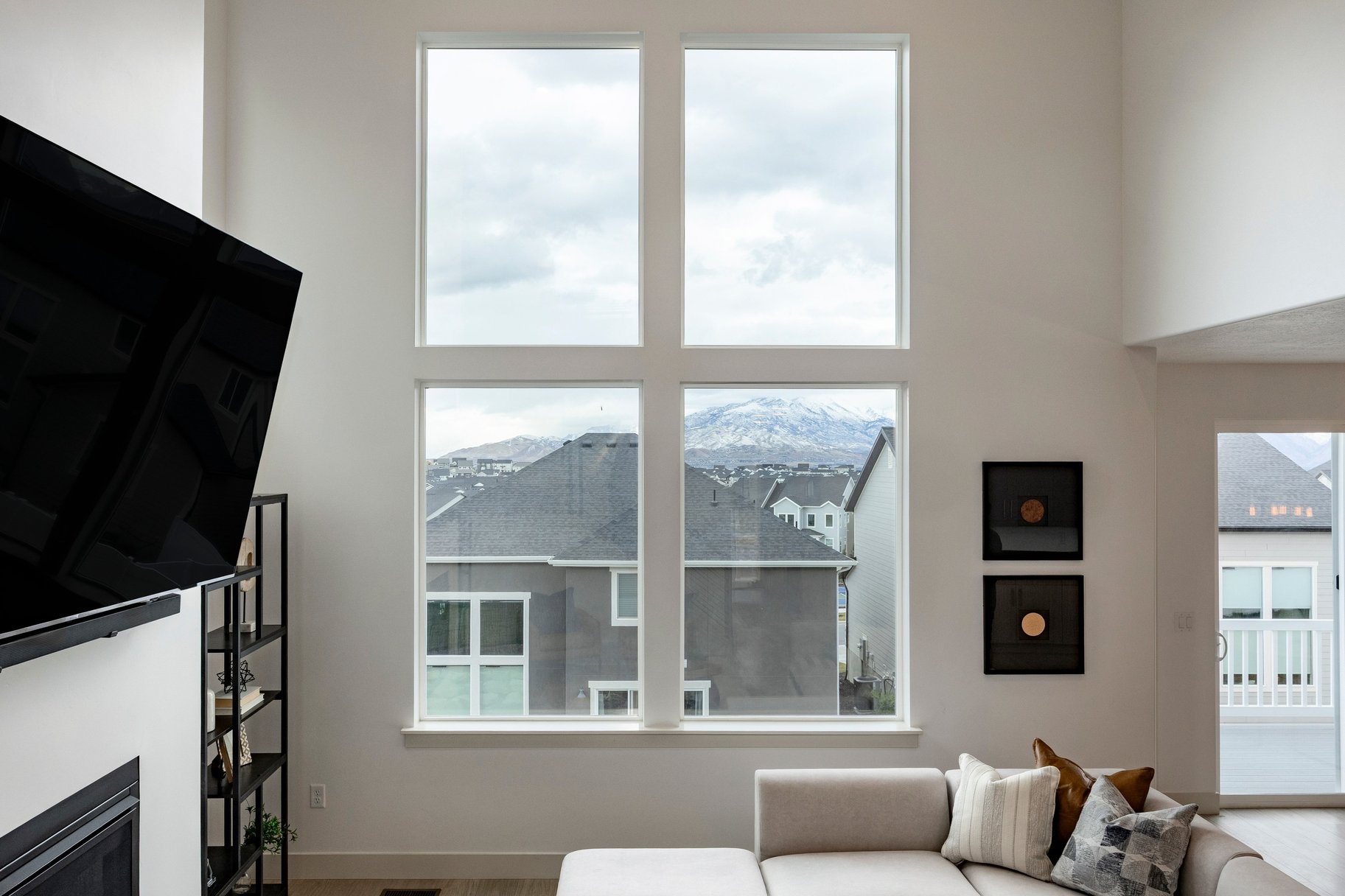  Pristine Home with Views, Rental Income, and Home Business Studio - 物件實景