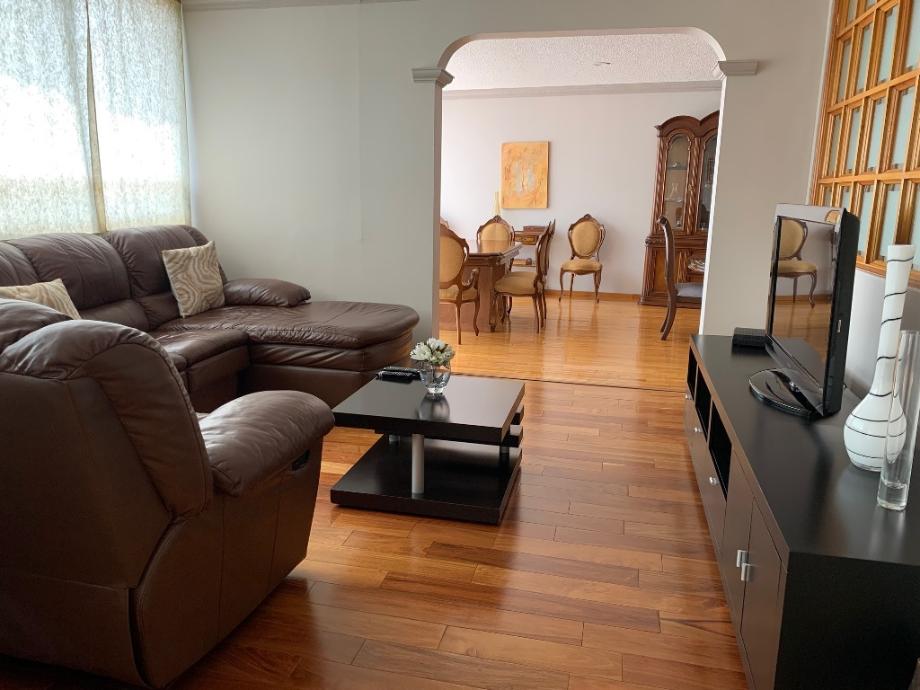 Naucalpan de Juárez, Estado de méxico, 53840, Mexico, 4 Bedrooms Bedrooms, ,4 BathroomsBathrooms,Residential,For Sale,1723201
